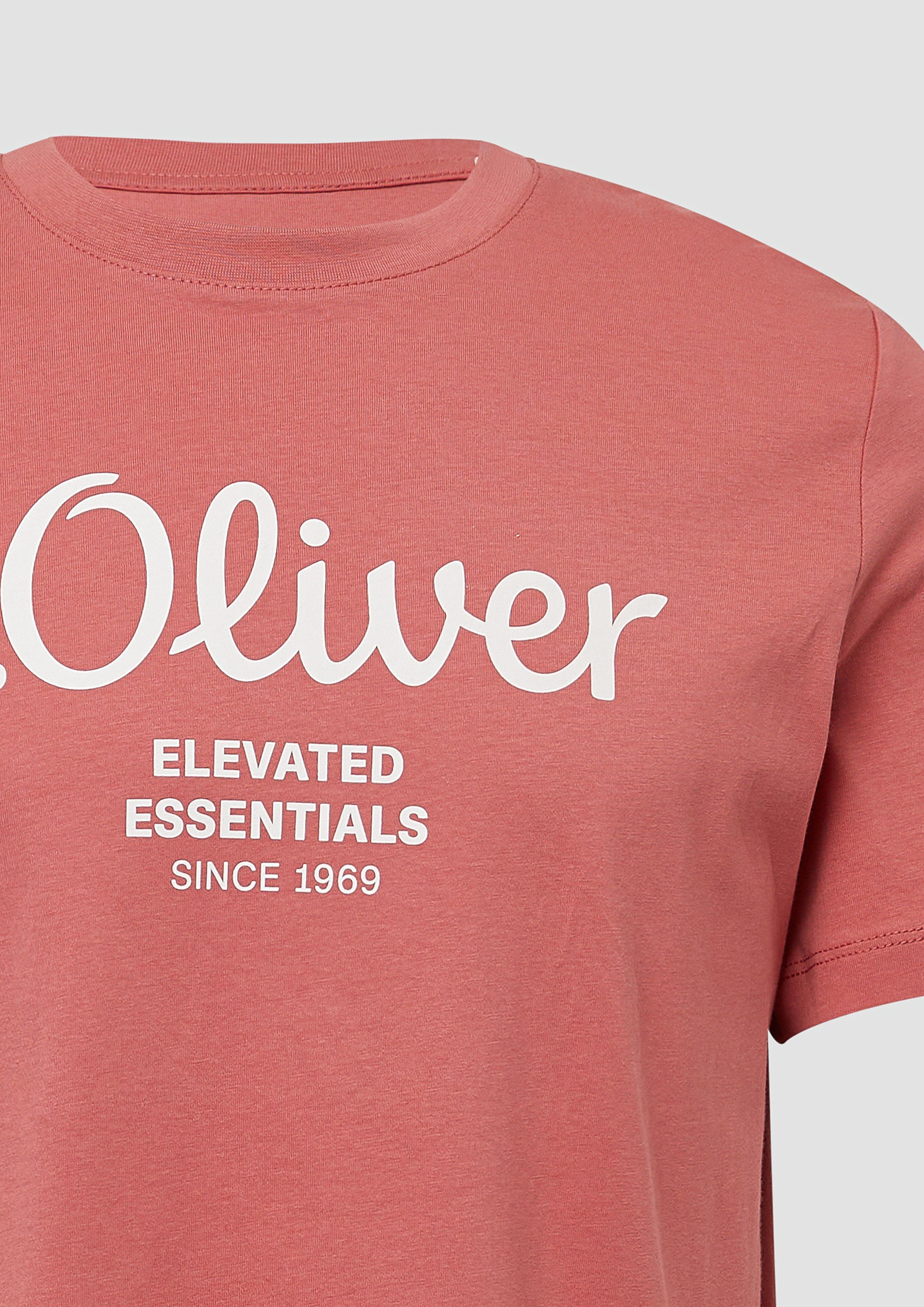 T-shirt in 42D1, 78D1, 20D1, 50D1, 99D2, 79D2, 80D1, 47D1, 67D1, 55D1, 01D2 & 54D1