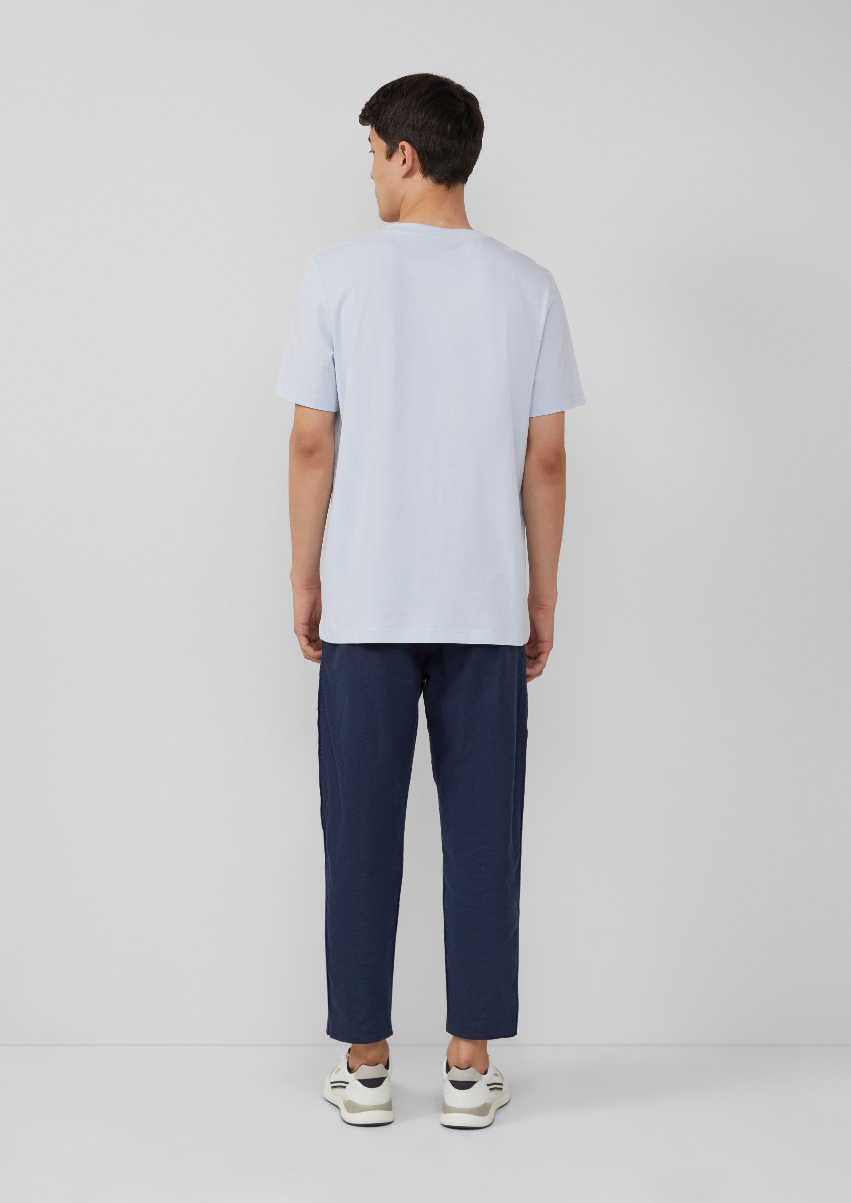 T-Shirt in 50D1, 42D1, 78D1, 20D1, 99D2, 79D2, 80D1, 47D1, 67D1, 55D1, 01D2 & 54D1