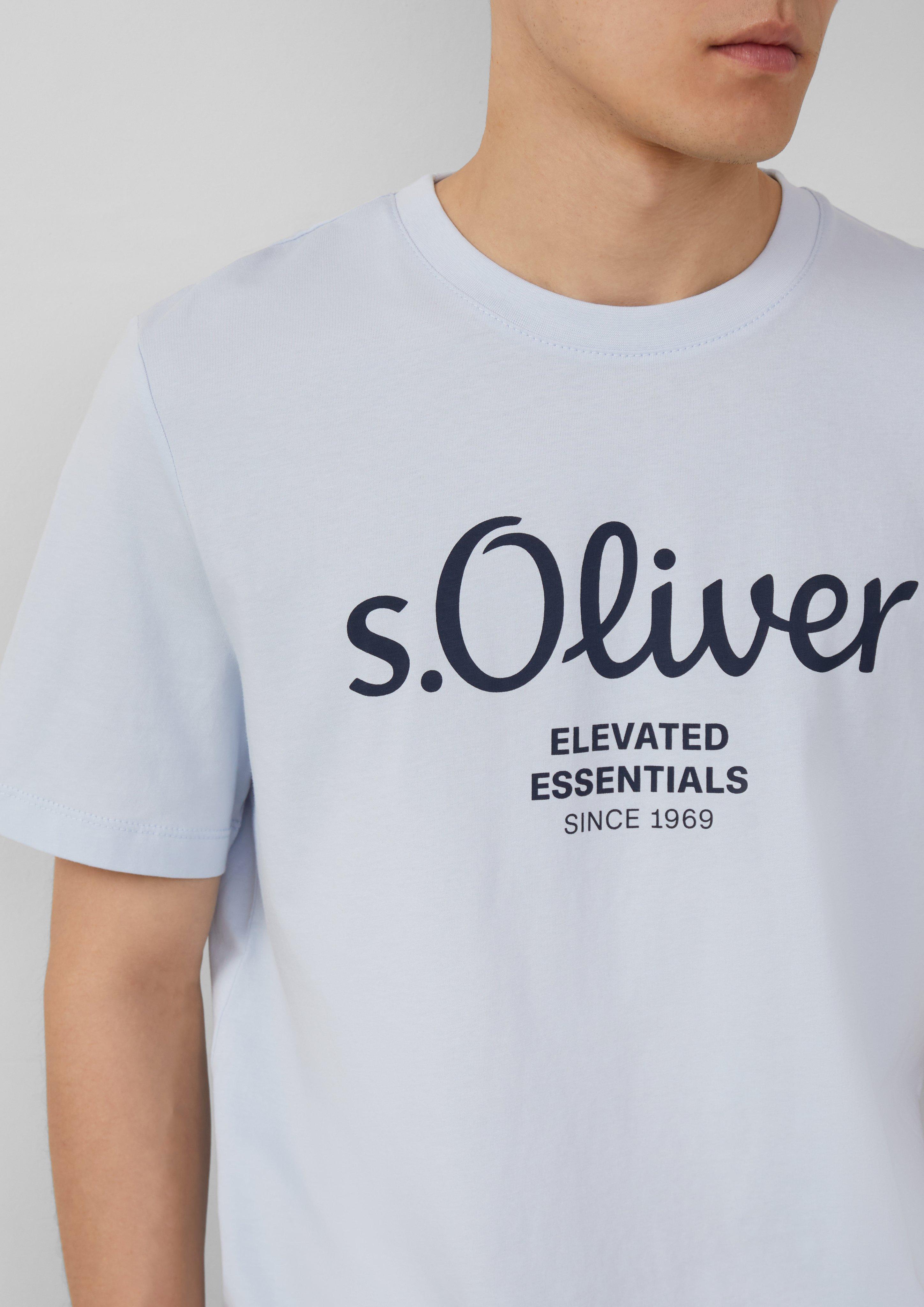 T-Shirt in 50D1, 42D1, 78D1, 20D1, 99D2, 79D2, 80D1, 47D1, 67D1, 55D1, 01D2 & 54D1