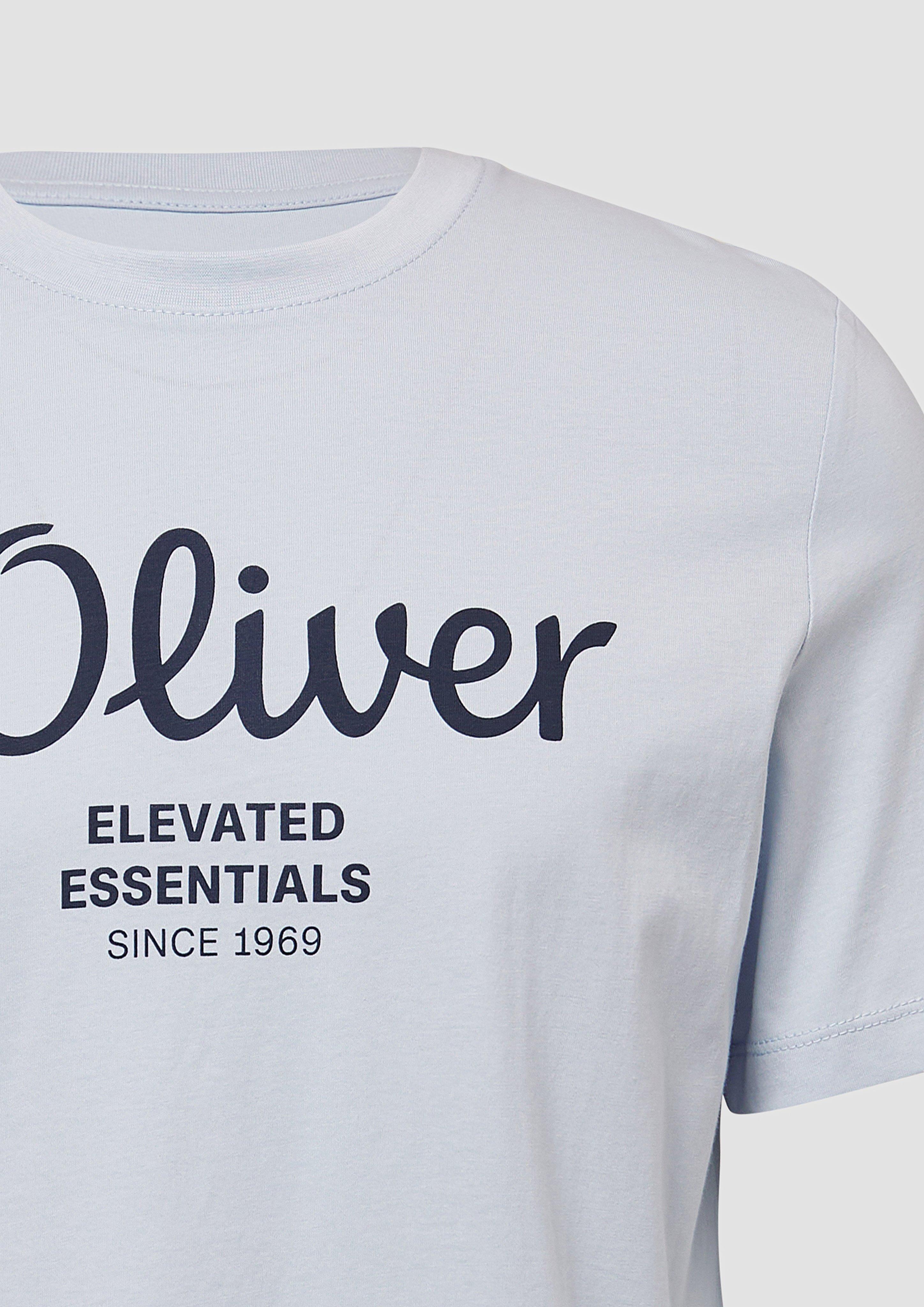 T-Shirt in 50D1, 42D1, 78D1, 20D1, 99D2, 79D2, 80D1, 47D1, 67D1, 55D1, 01D2 & 54D1