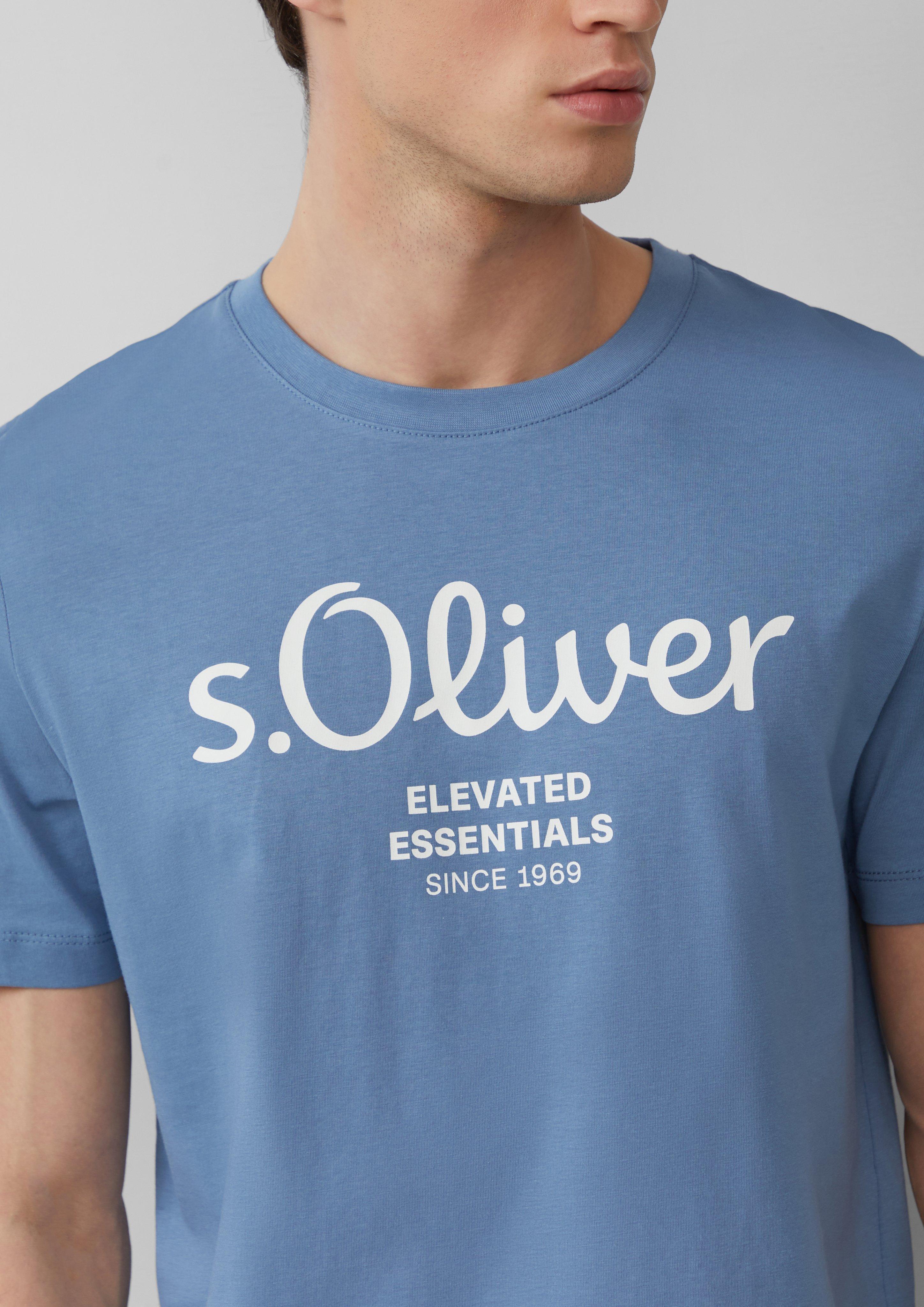 T-Shirt in 54D1, 42D1, 78D1, 20D1, 50D1, 99D2, 79D2, 80D1, 47D1, 67D1, 55D1 & 01D2