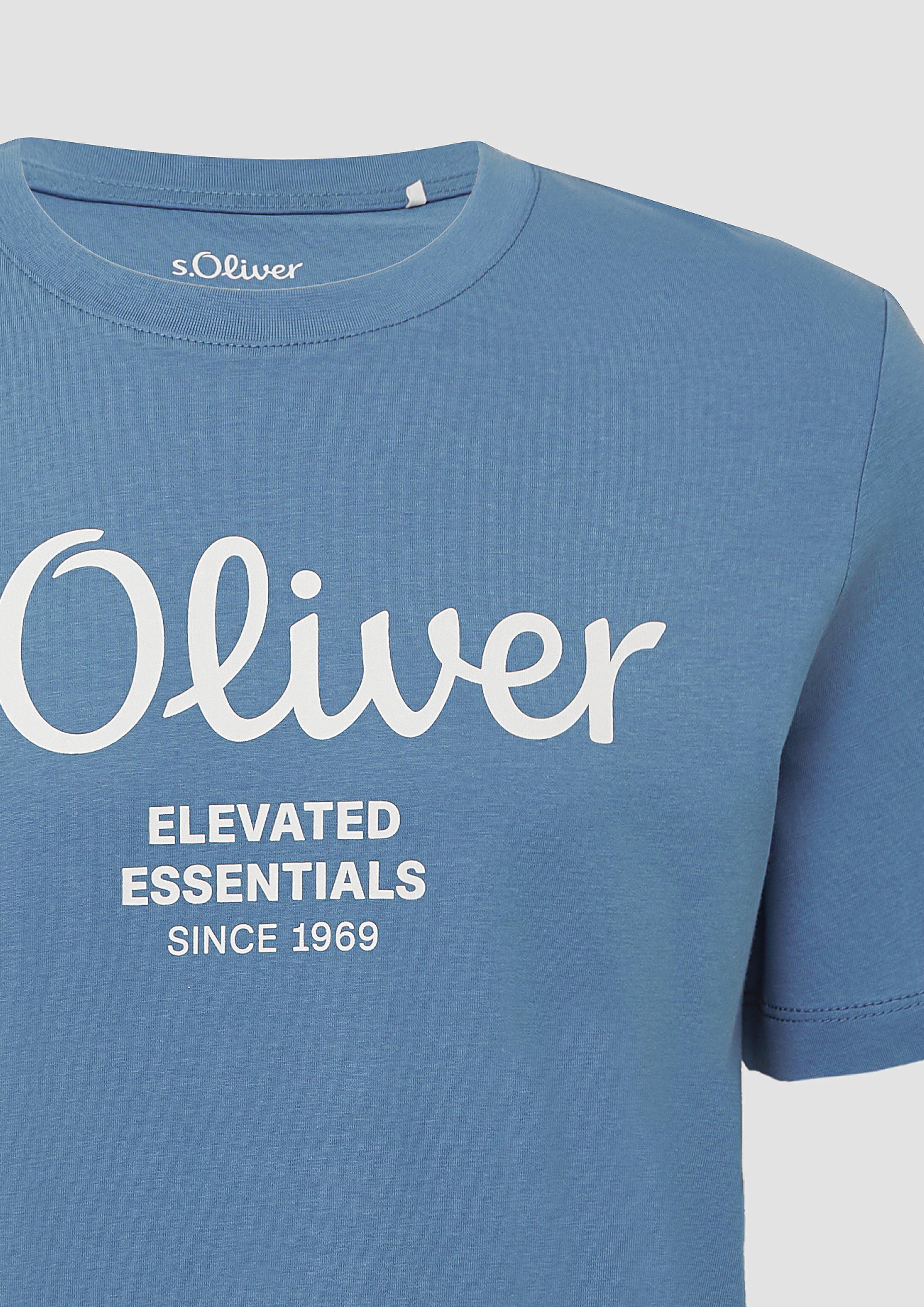 T-Shirt in 54D1, 42D1, 78D1, 20D1, 50D1, 99D2, 79D2, 80D1, 47D1, 67D1, 55D1 & 01D2