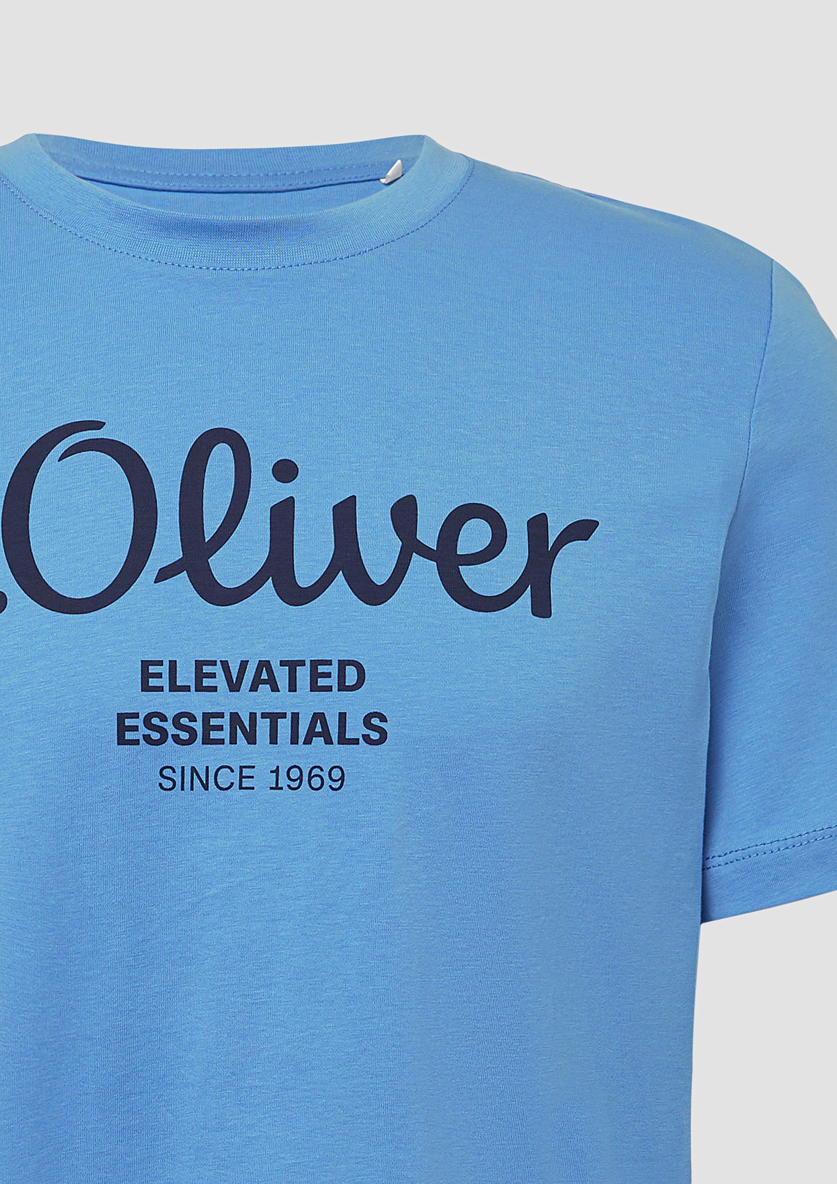 T-shirt in 55D1, 42D1, 78D1, 20D1, 50D1, 99D2, 79D2, 80D1, 47D1, 67D1, 01D2 & 54D1