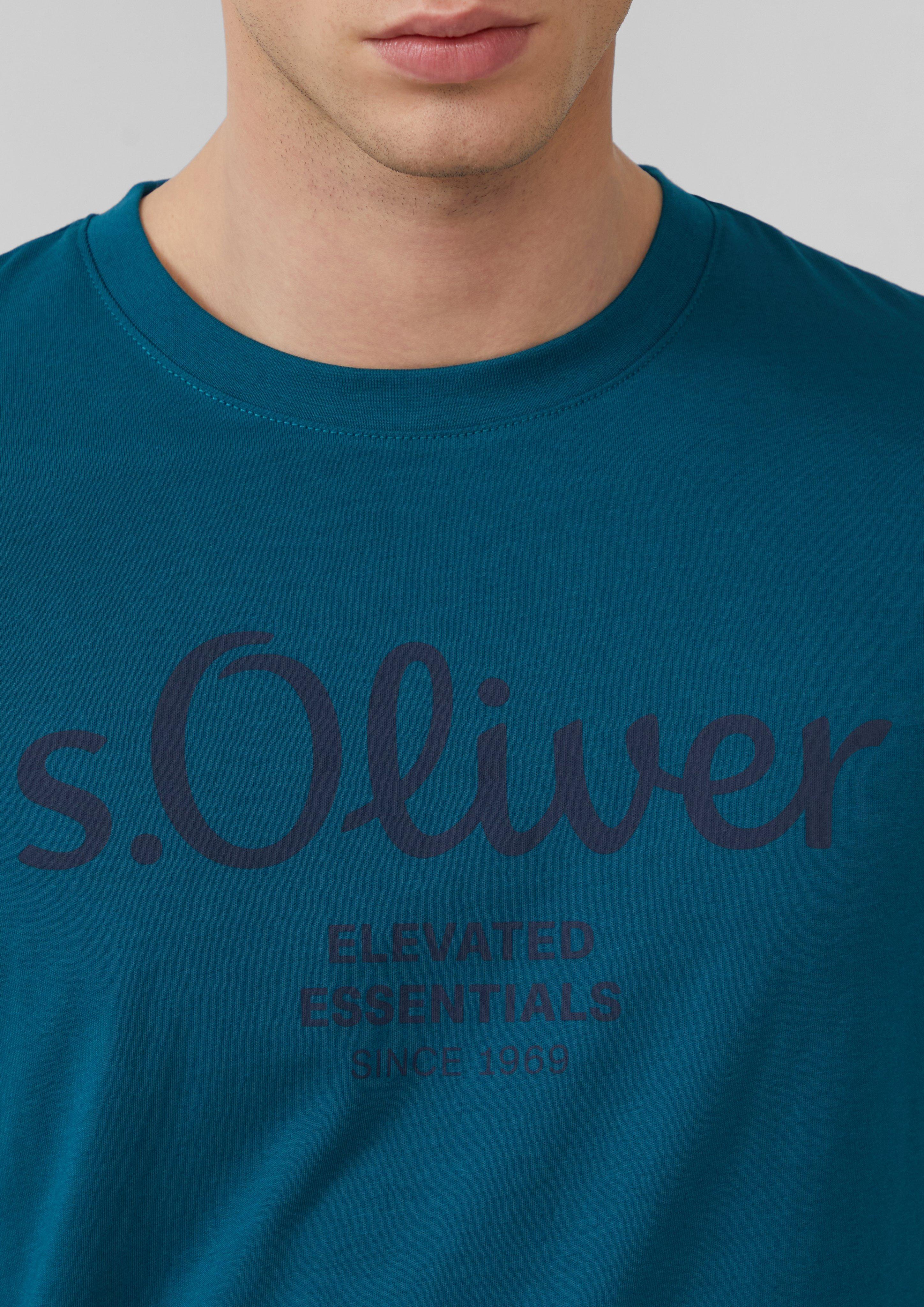 T-Shirt in 67D1, 42D1, 78D1, 20D1, 50D1, 99D2, 79D2, 80D1, 47D1, 55D1, 01D2 & 54D1