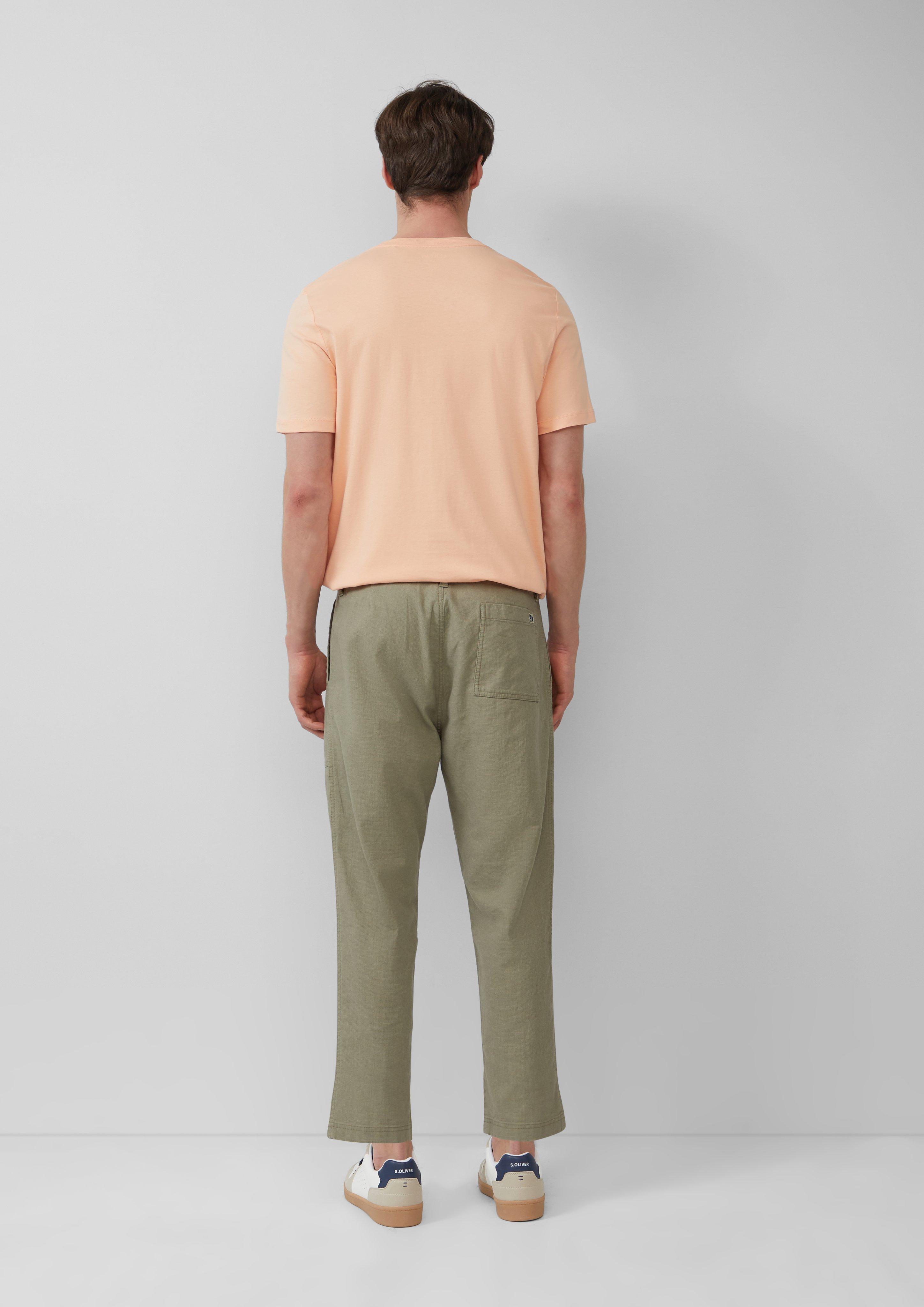 T-shirt in 20D2, 01D1, 01D2, 99D2, 78D2, 58D1, 62D1, 62D2, 65D1 & 94D1