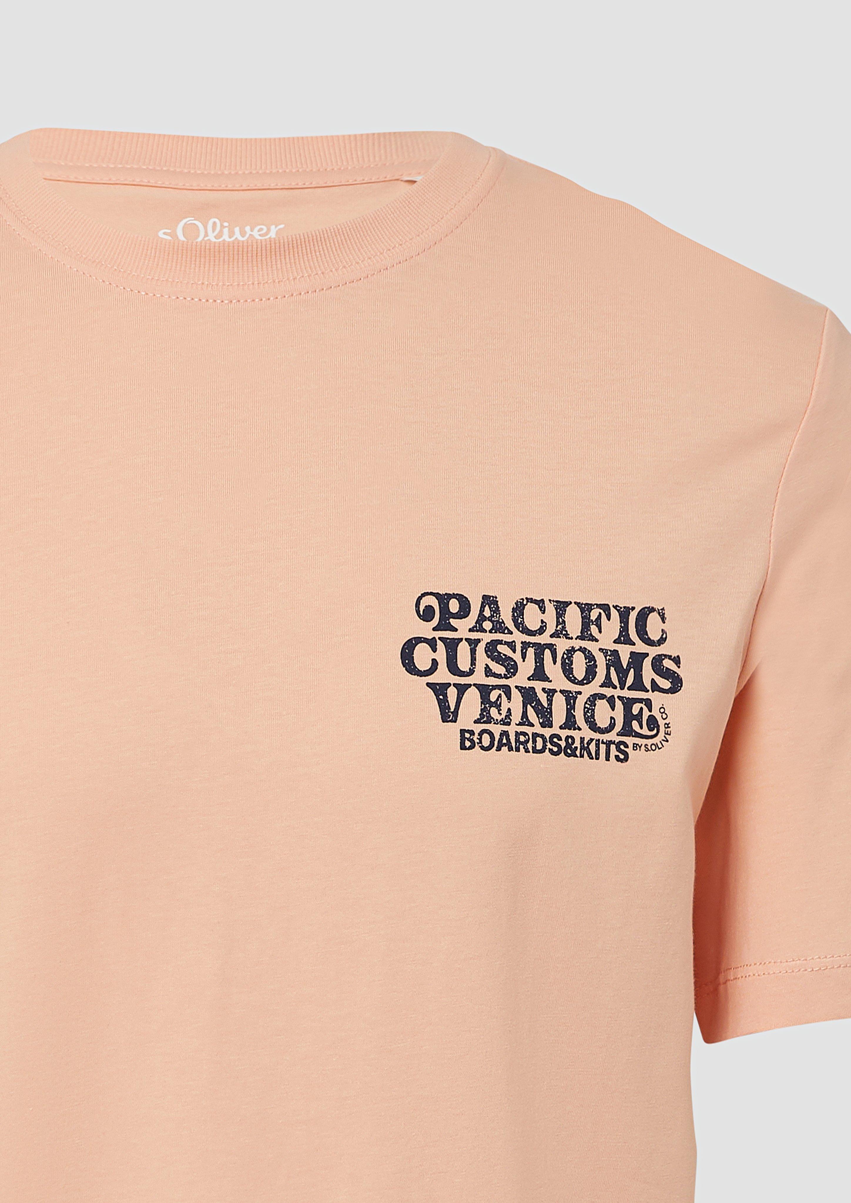 T-shirt in 20D2, 01D1, 01D2, 99D2, 78D2, 58D1, 62D1, 62D2, 65D1 & 94D1