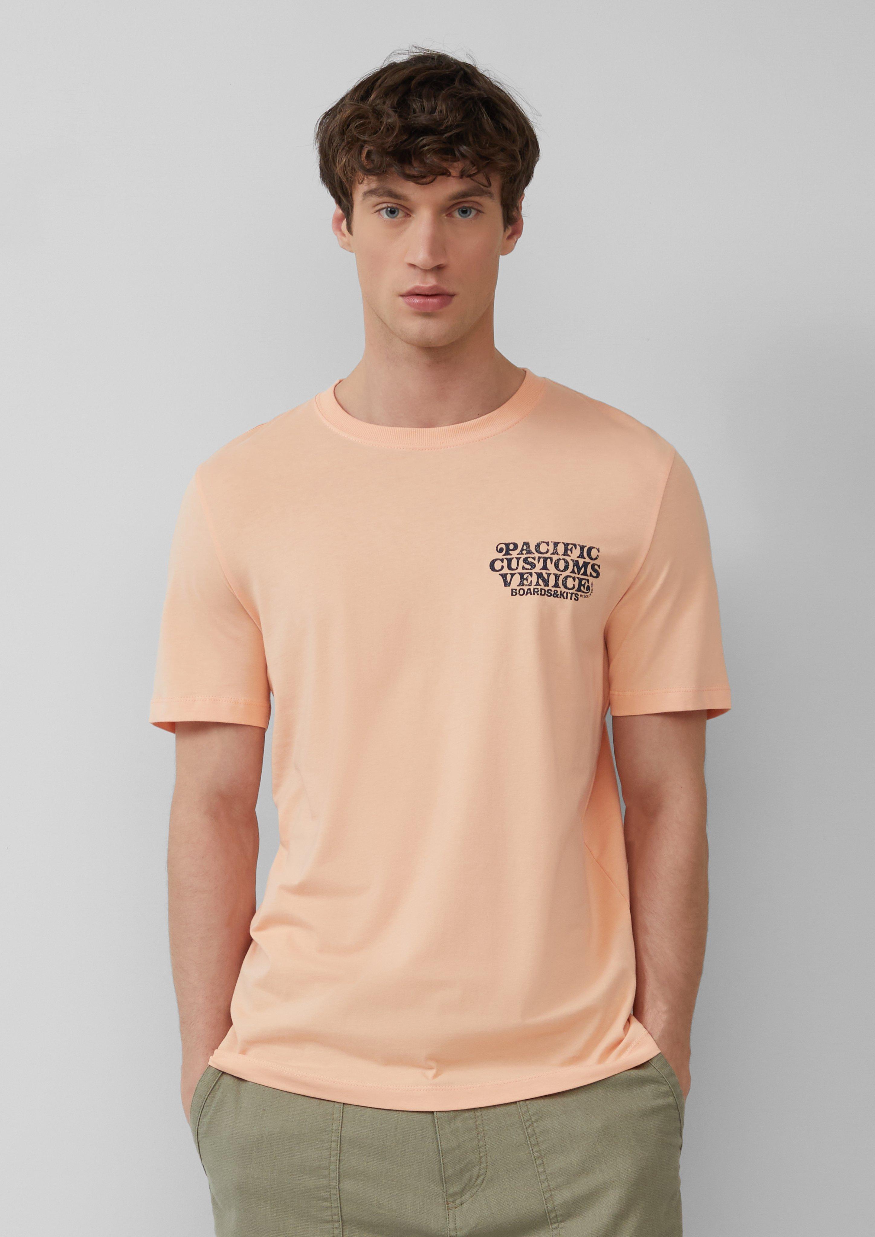 T-Shirt in 20D2, 01D1, 01D2, 99D2, 78D2, 58D1, 62D1, 62D2, 65D1 & 94D1