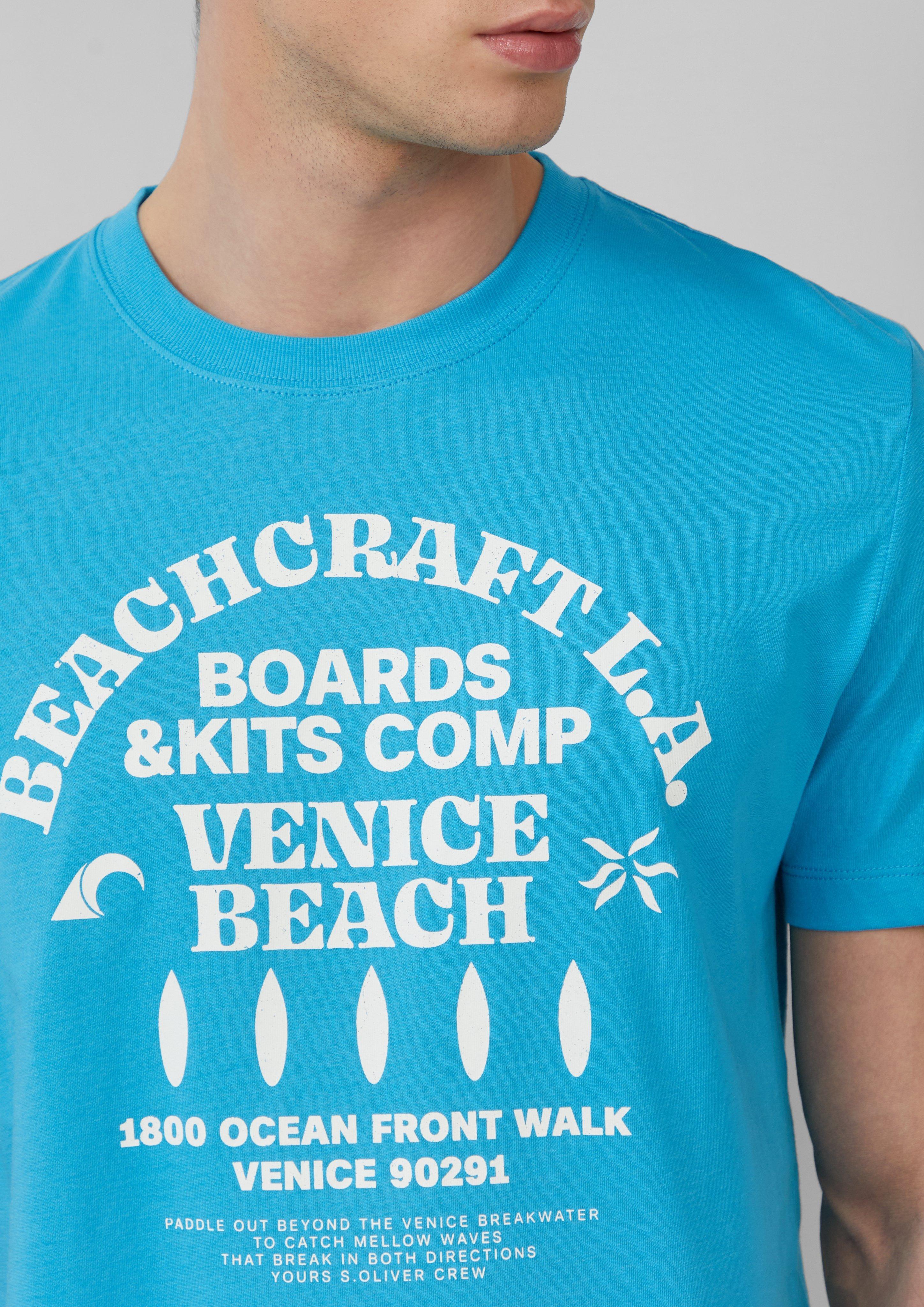 T-Shirt in 62D1, 01D1, 01D2, 99D2, 78D2, 58D1, 62D2, 65D1, 94D1 & 20D2