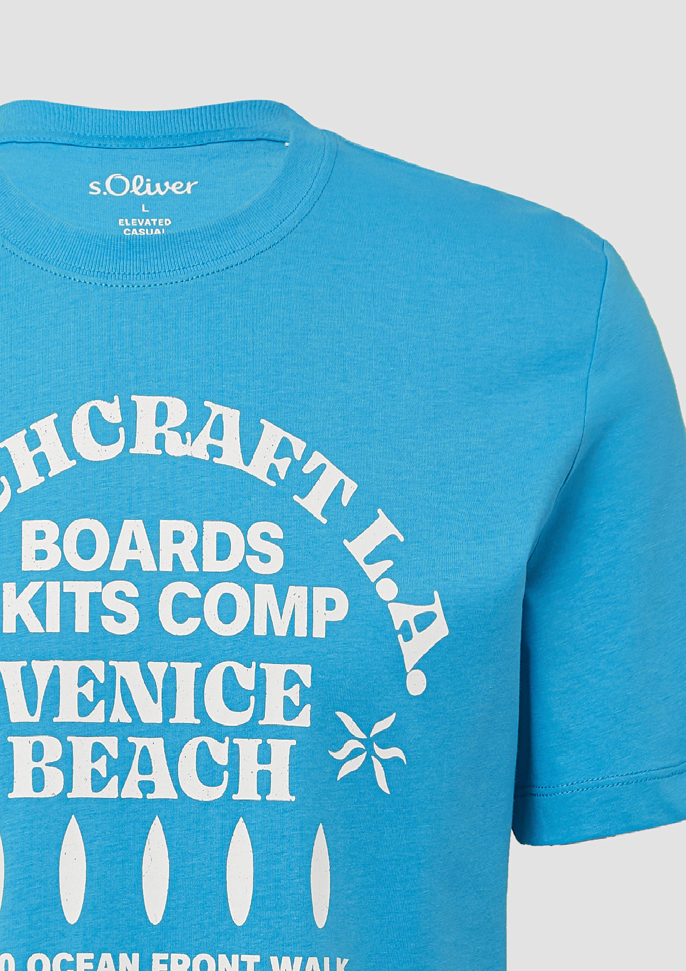 T-Shirt in 62D1, 01D1, 01D2, 99D2, 78D2, 58D1, 62D2, 65D1, 94D1 & 20D2