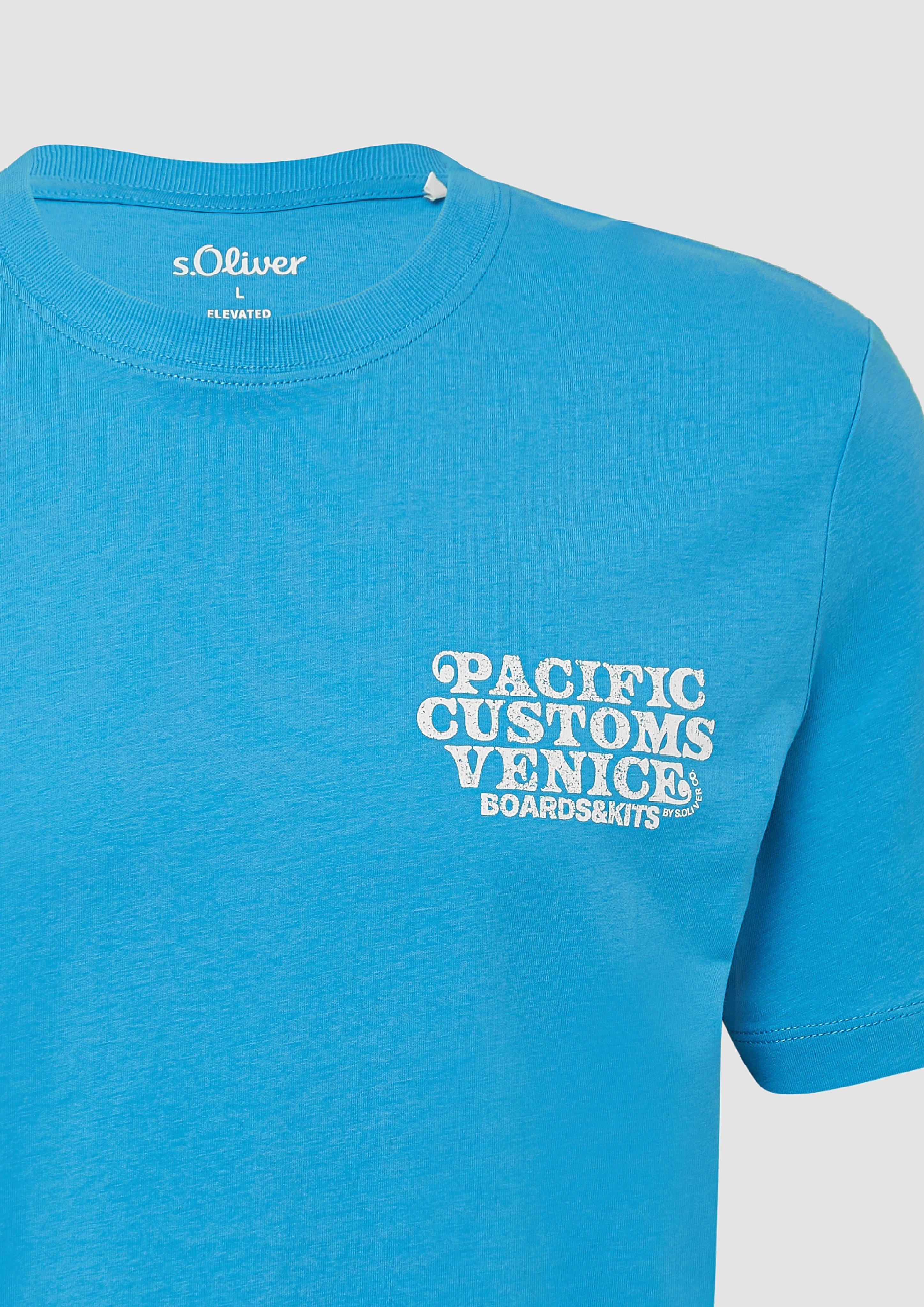 T-shirt in 62D2, 01D1, 01D2, 99D2, 78D2, 58D1, 62D1, 65D1, 94D1 & 20D2