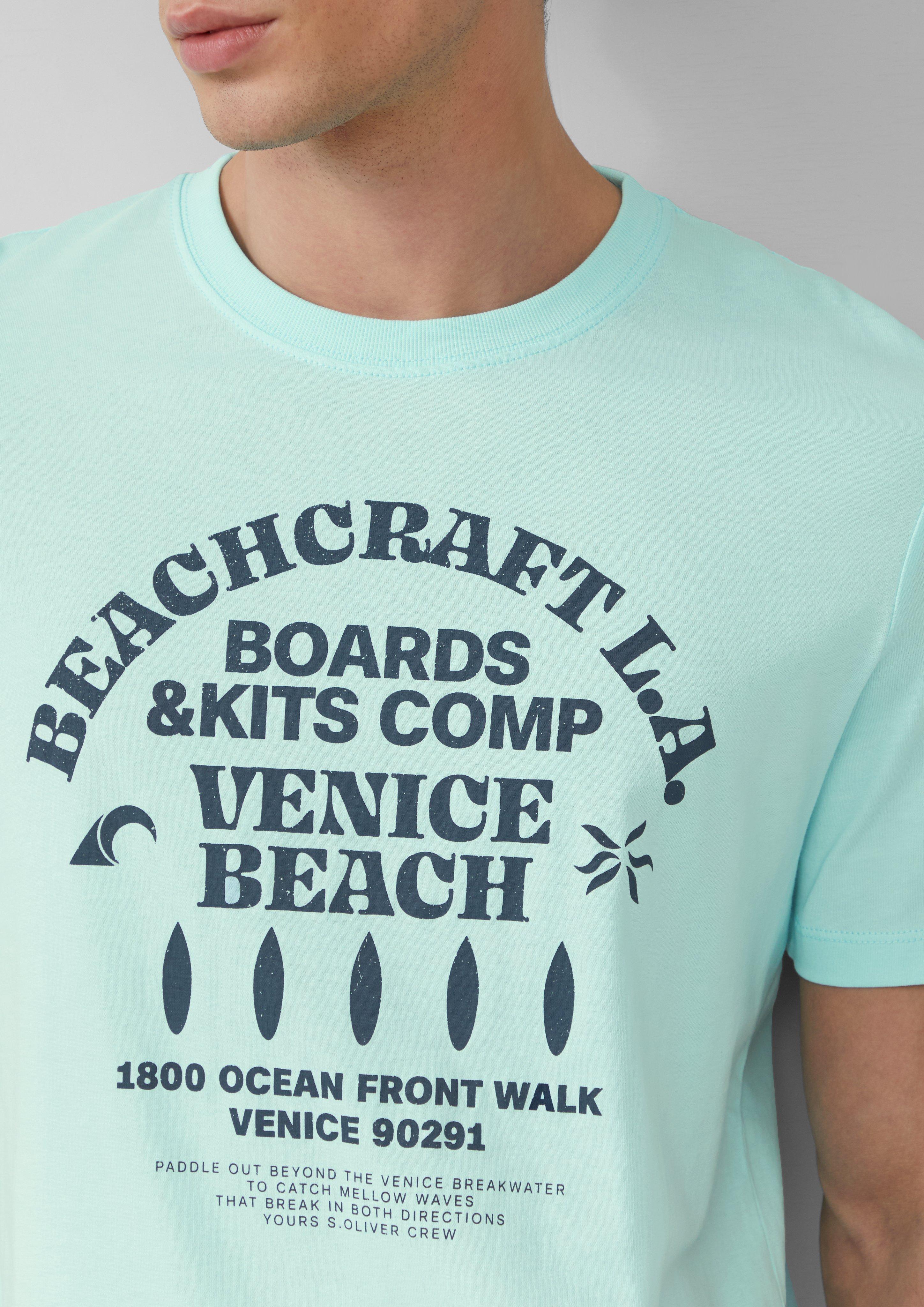 T-shirt in 65D1, 01D1, 01D2, 99D2, 78D2, 58D1, 62D1, 62D2, 94D1 & 20D2