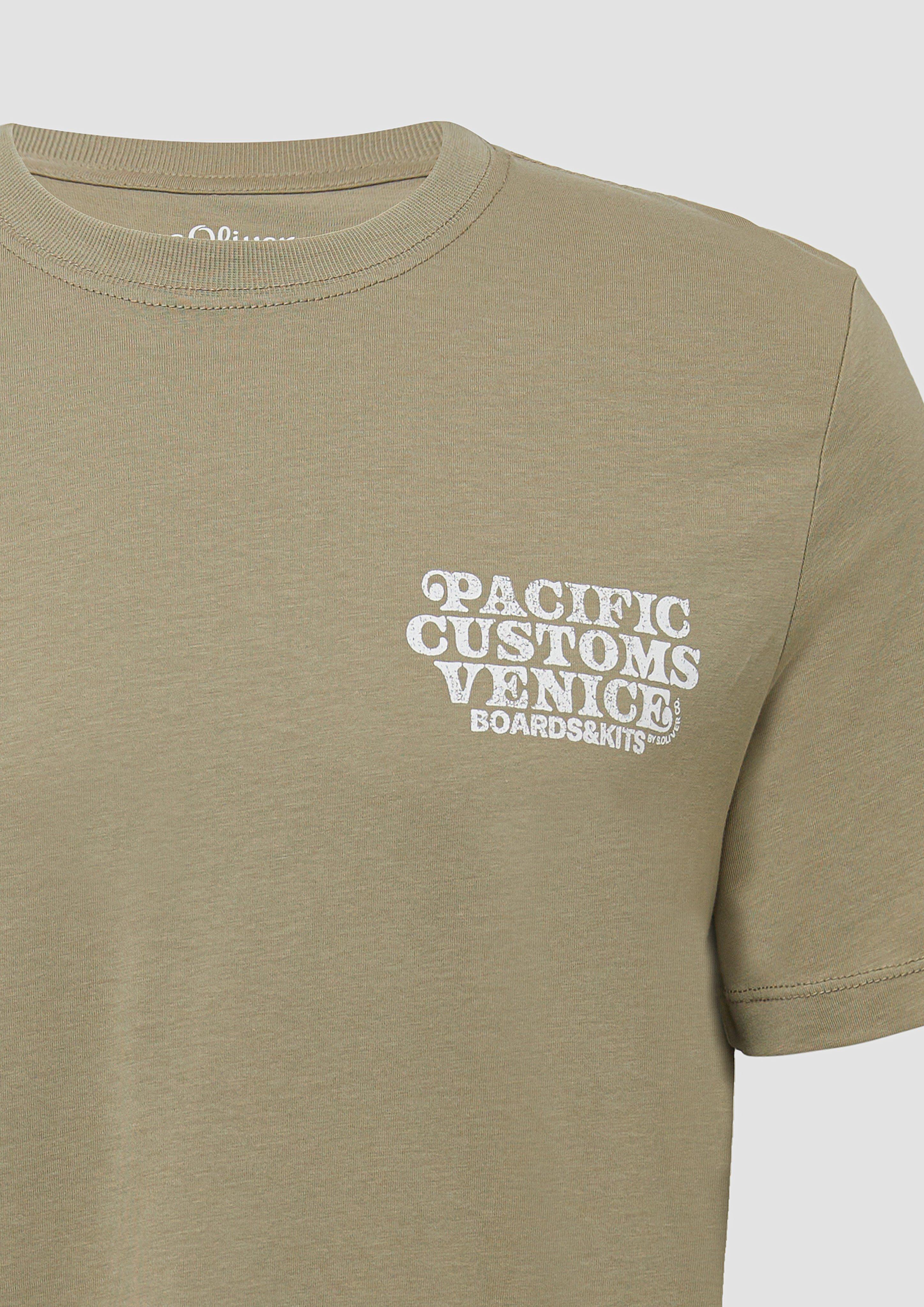 T-shirt in 78D2, 01D1, 01D2, 99D2, 58D1, 62D1, 62D2, 65D1, 94D1 & 20D2