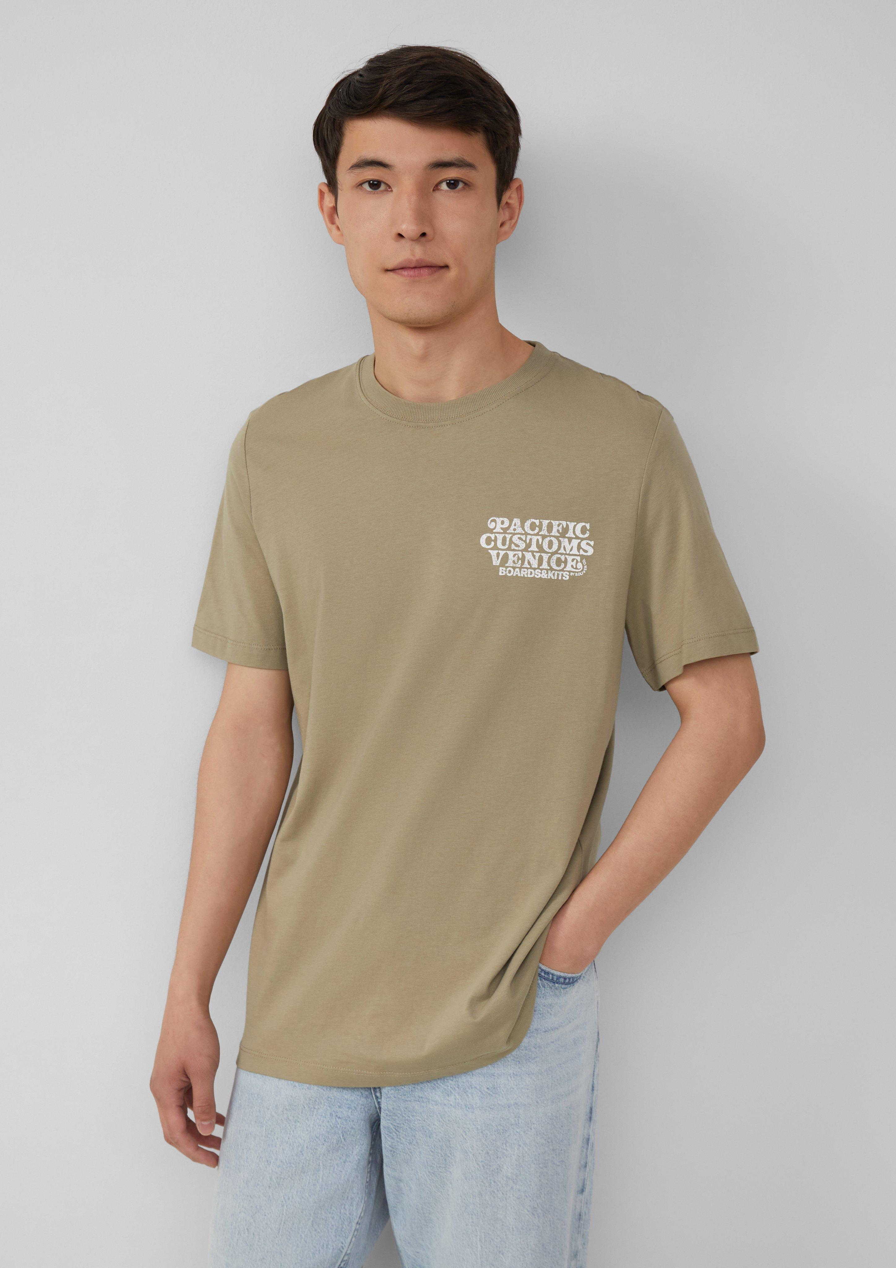 T-shirt in 78D2, 01D1, 01D2, 99D2, 58D1, 62D1, 62D2, 65D1, 94D1 & 20D2