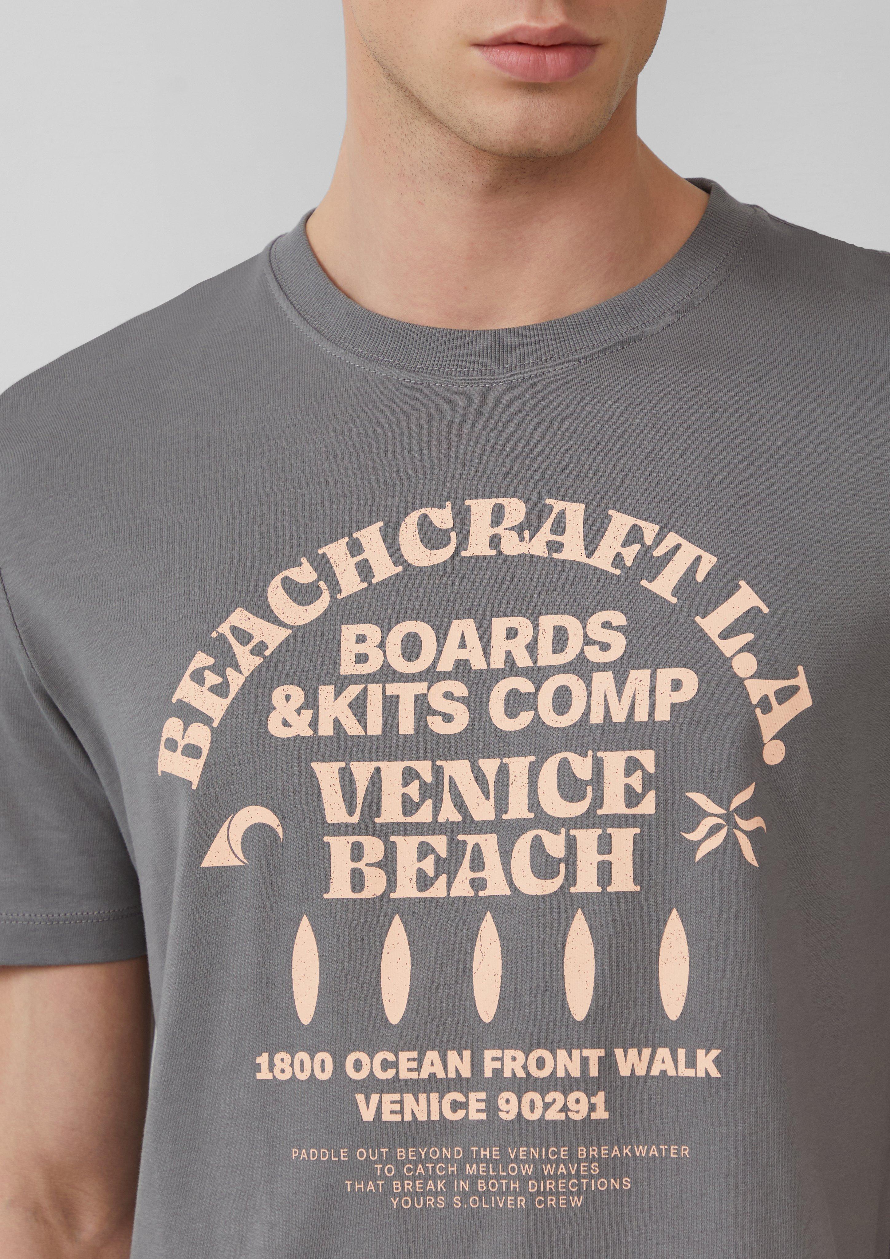 T-shirt in 94D1, 01D1, 01D2, 99D2, 78D2, 58D1, 62D1, 62D2, 65D1 & 20D2