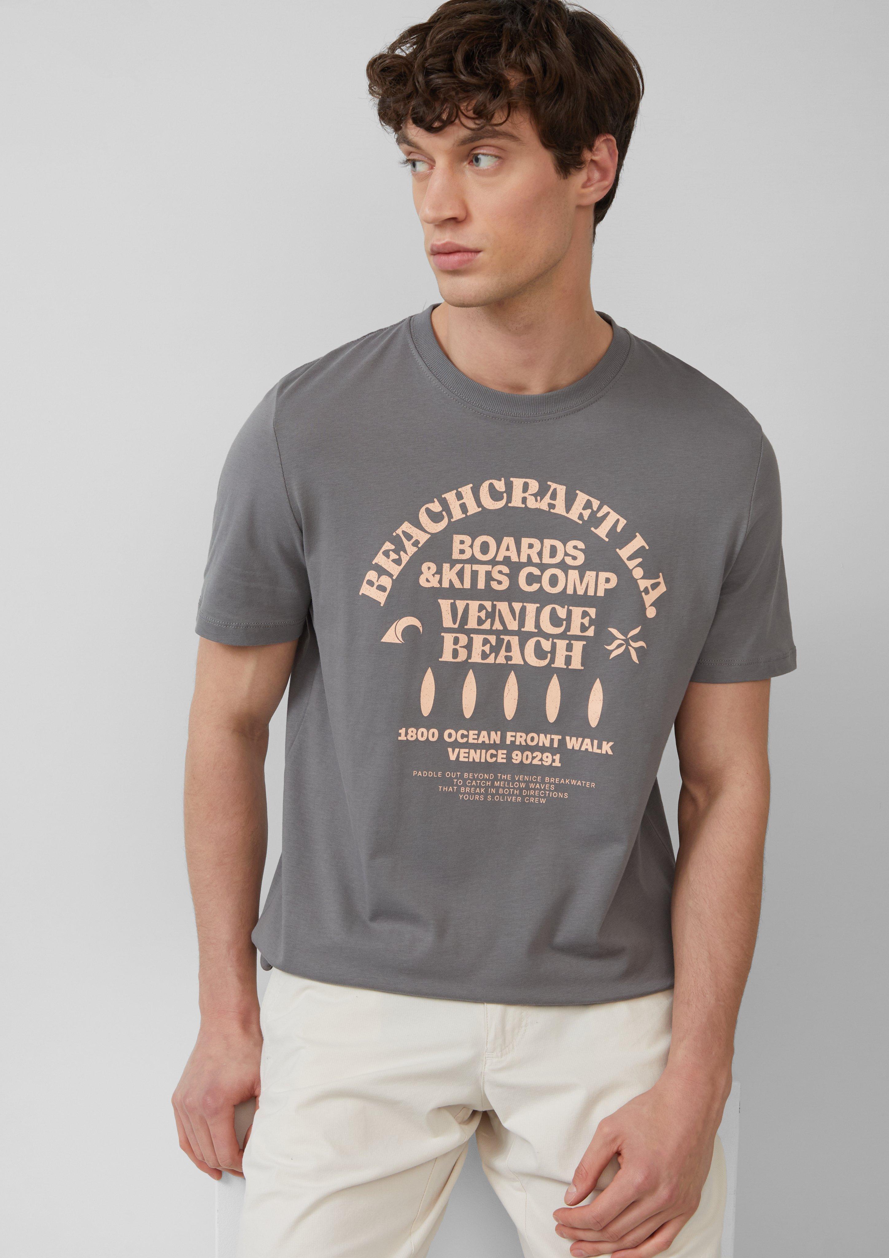 T-shirt in 94D1, 01D1, 01D2, 99D2, 78D2, 58D1, 62D1, 62D2, 65D1 & 20D2