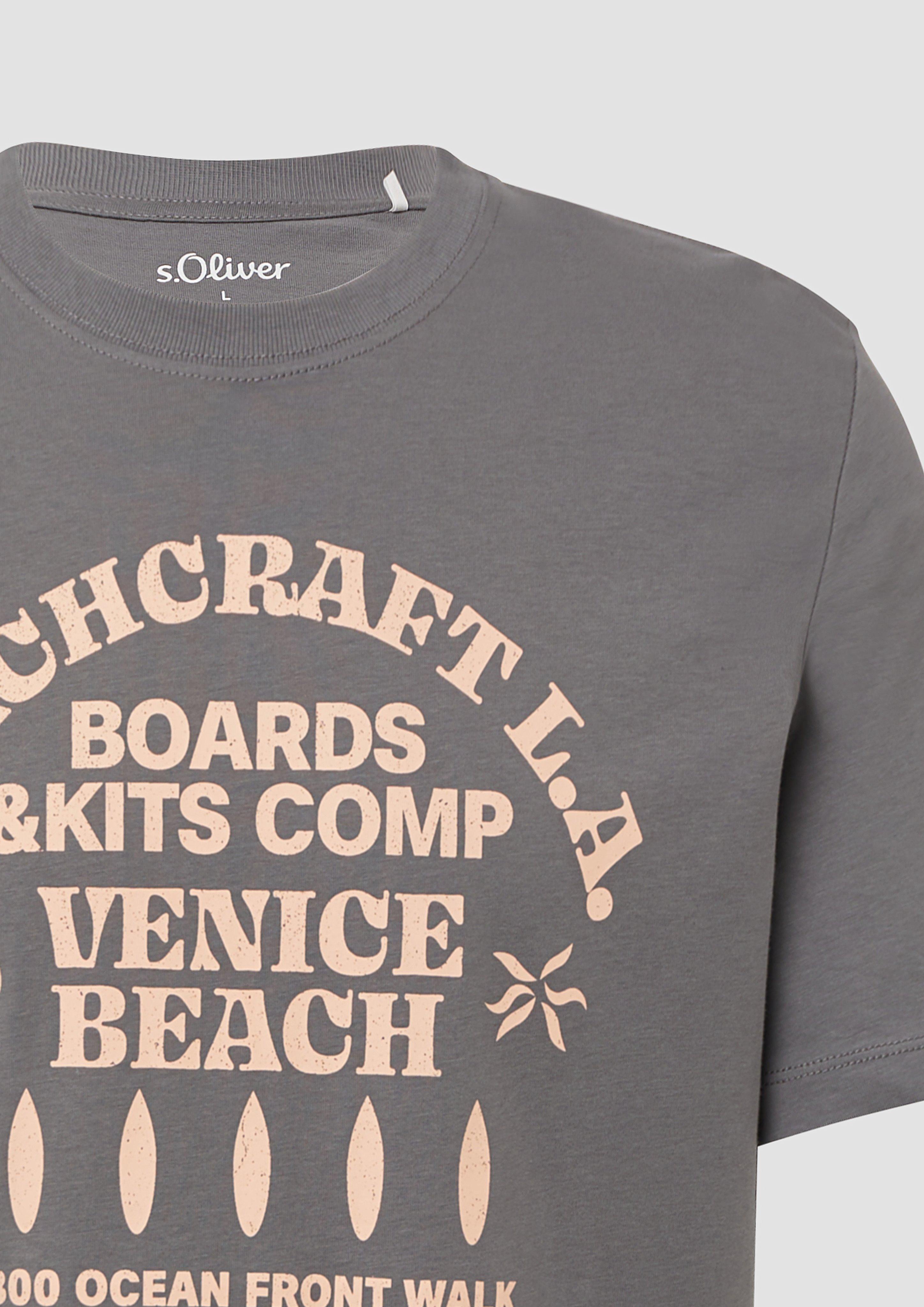 T-shirt in 94D1, 01D1, 01D2, 99D2, 78D2, 58D1, 62D1, 62D2, 65D1 & 20D2