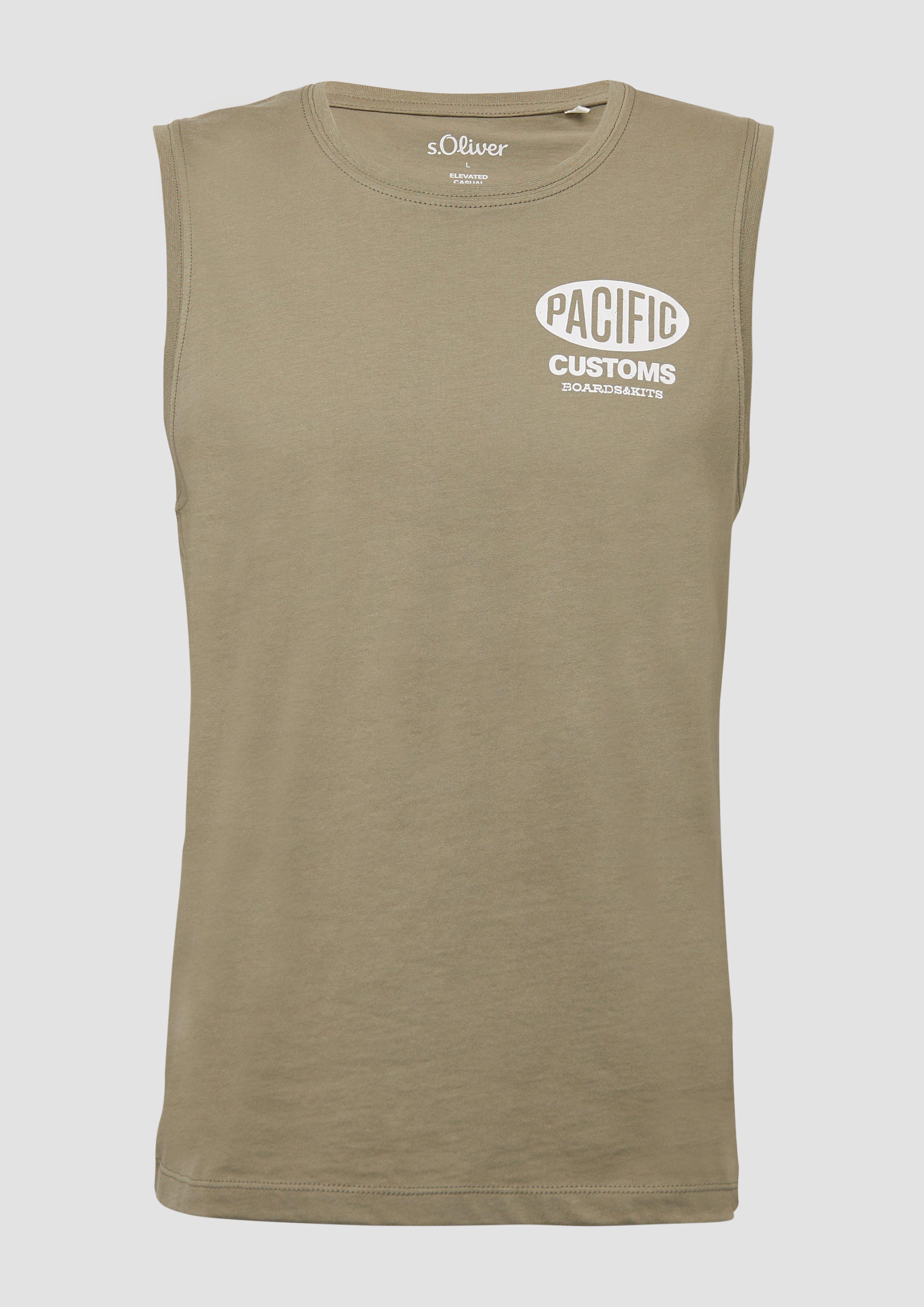 Product sibling olivová