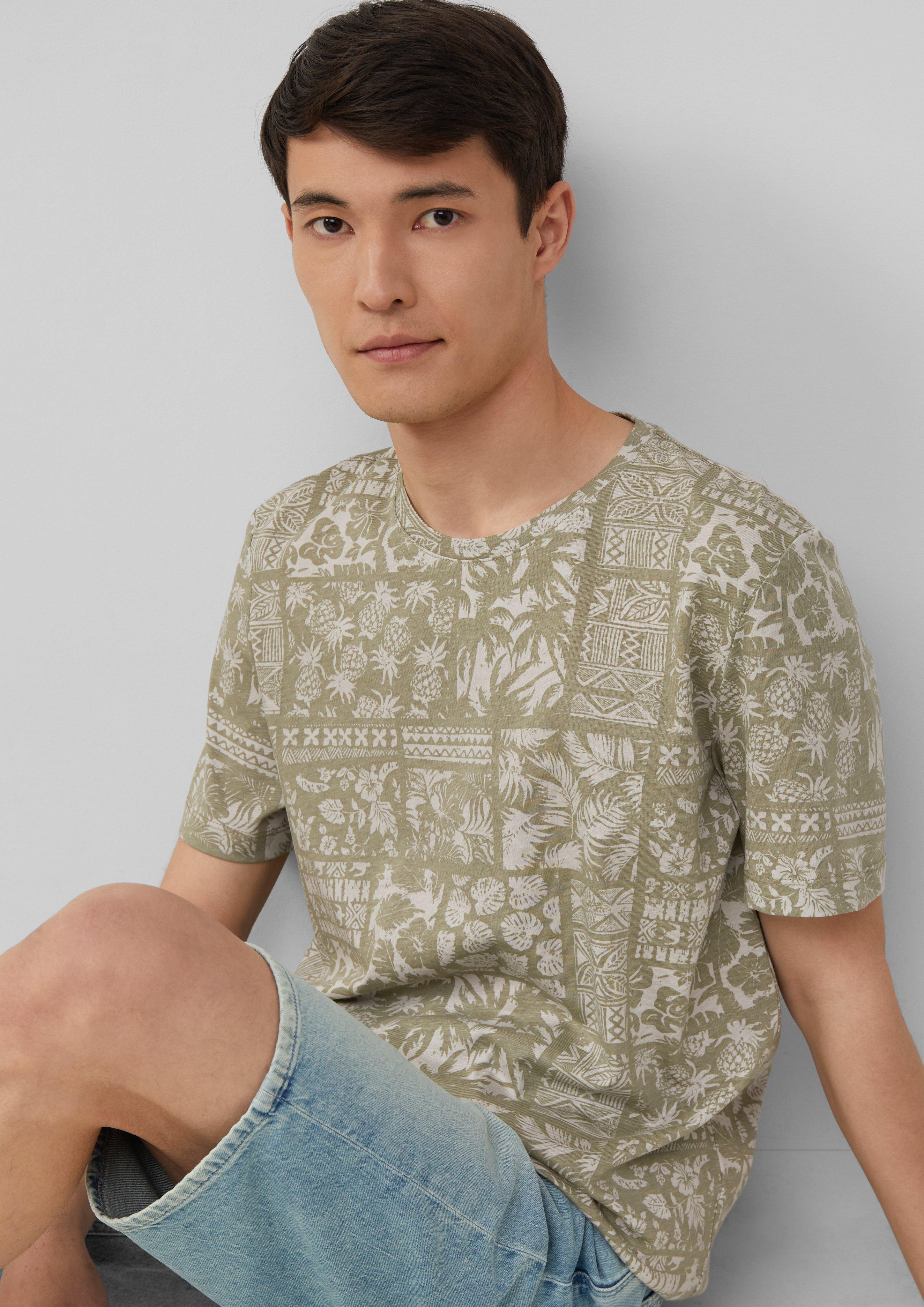 Majica in 78A9 & 58A9