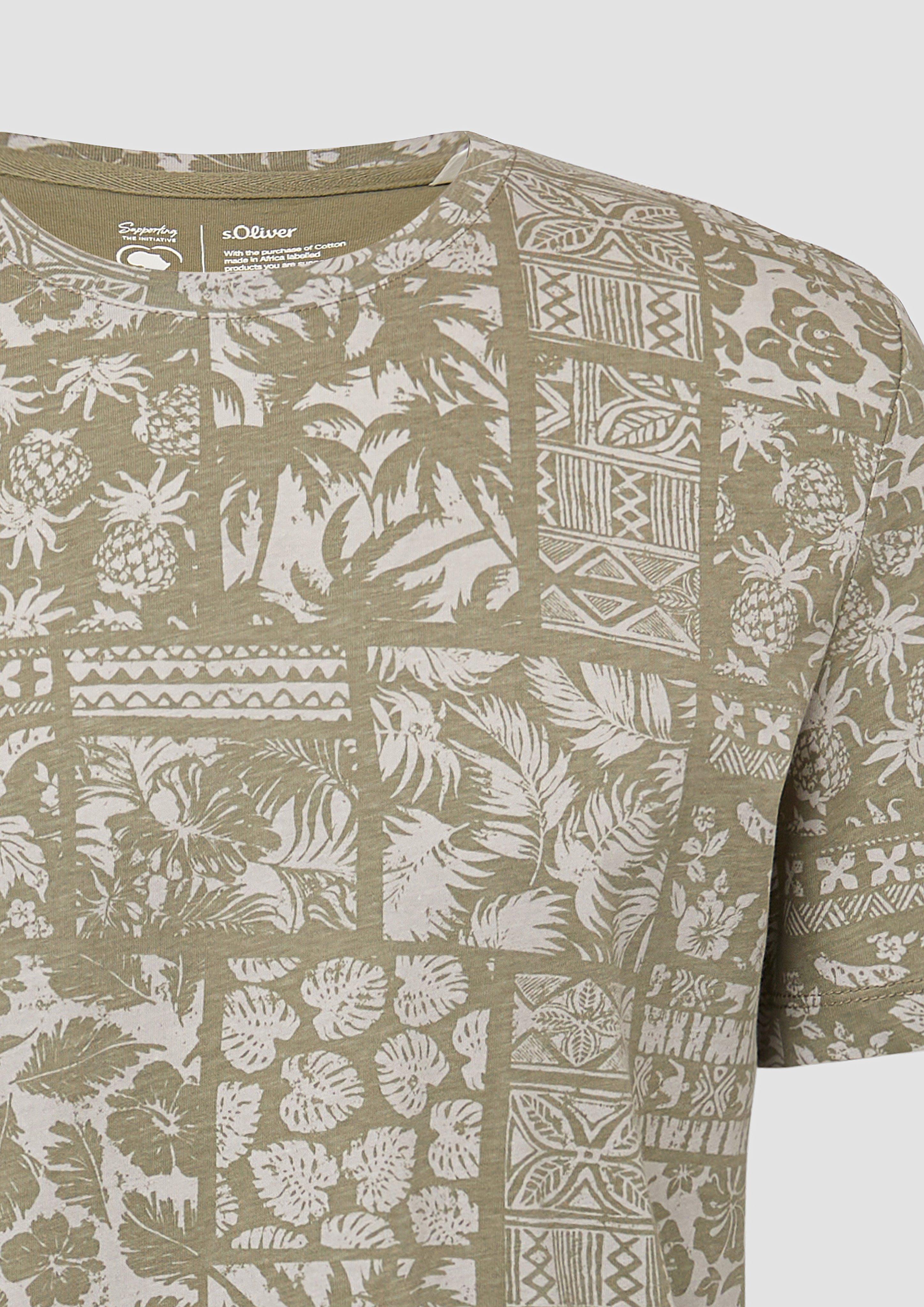 Majica in 78A9 & 58A9