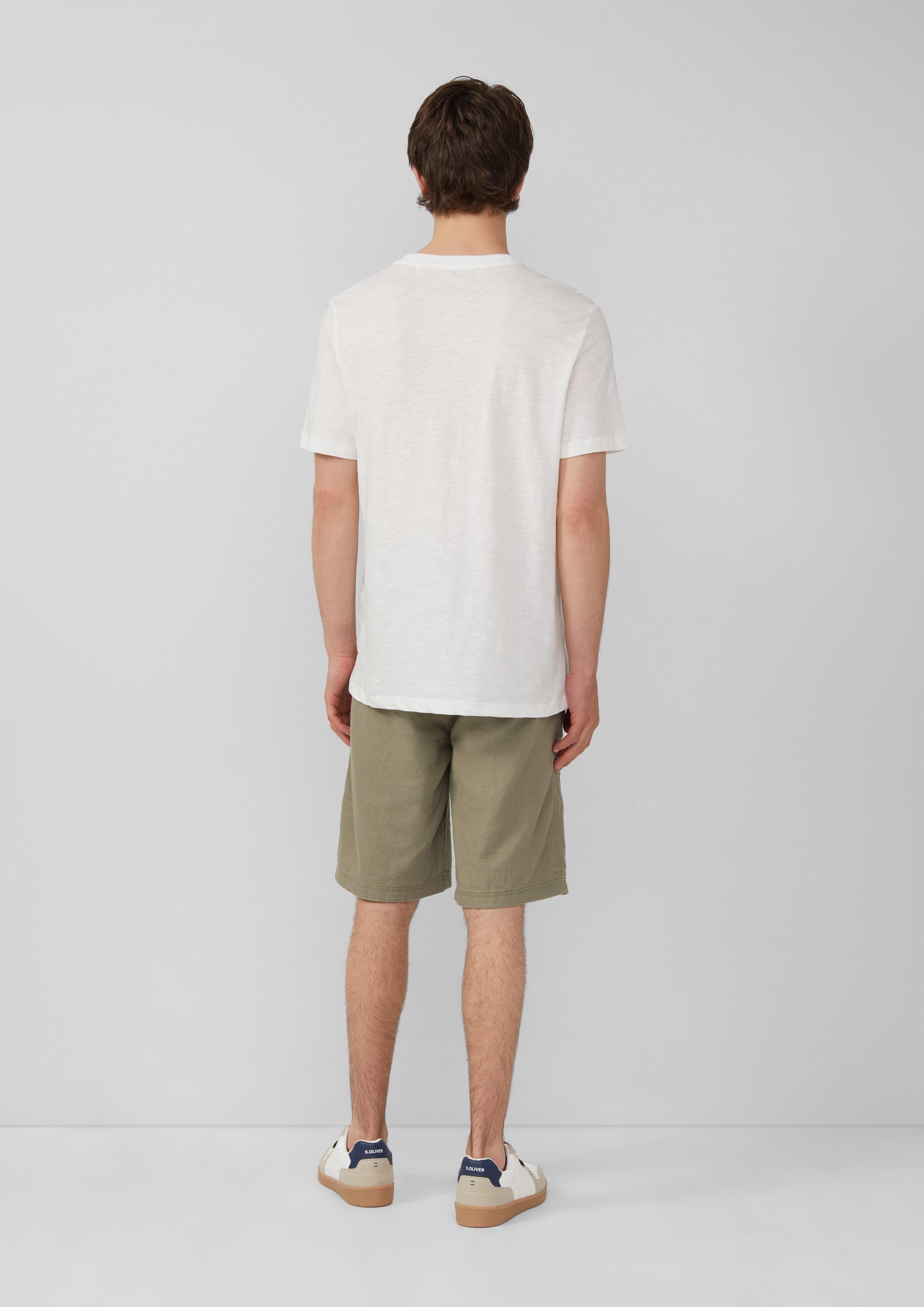 T-shirt in 01D1, 94D1, 94D7, 62D4, 65D3, 01D7, 58D5, 78D8, 20D6, 78D6 & 58D9