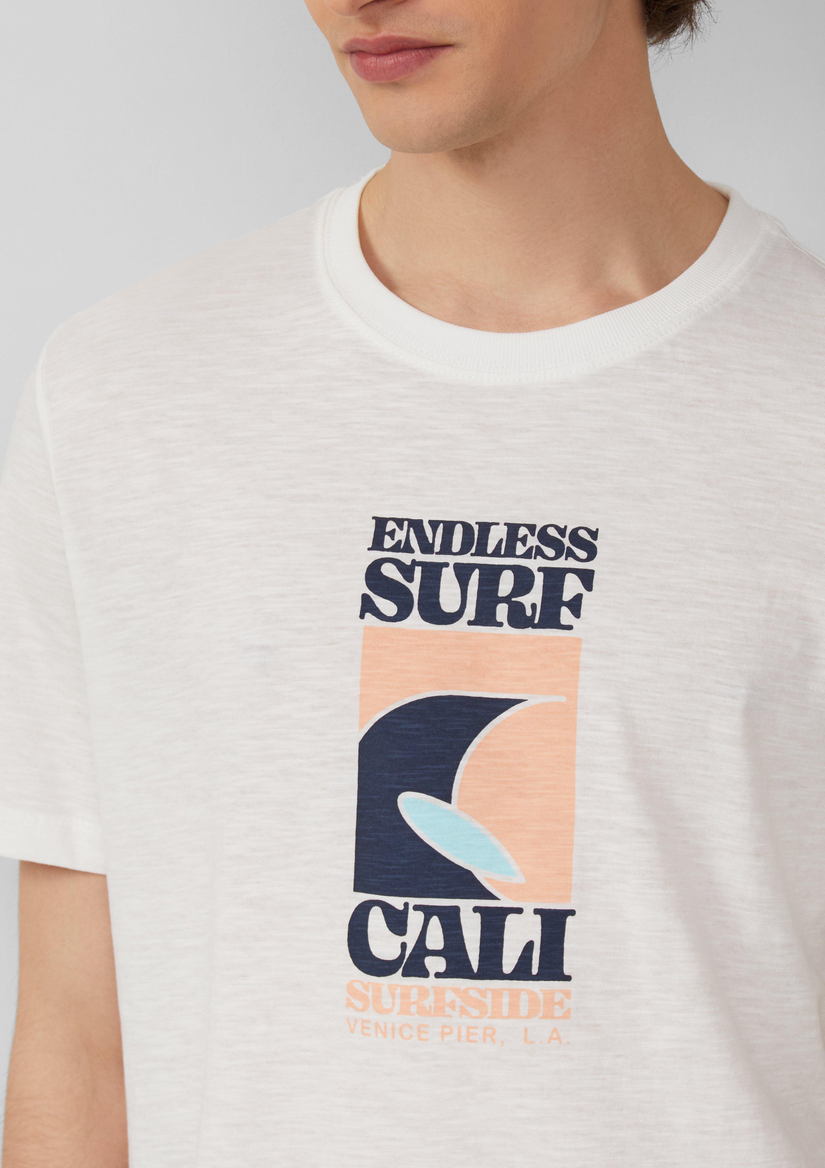 T-shirt in 01D1, 94D1, 94D7, 62D4, 65D3, 01D7, 58D5, 78D8, 20D6, 78D6 & 58D9