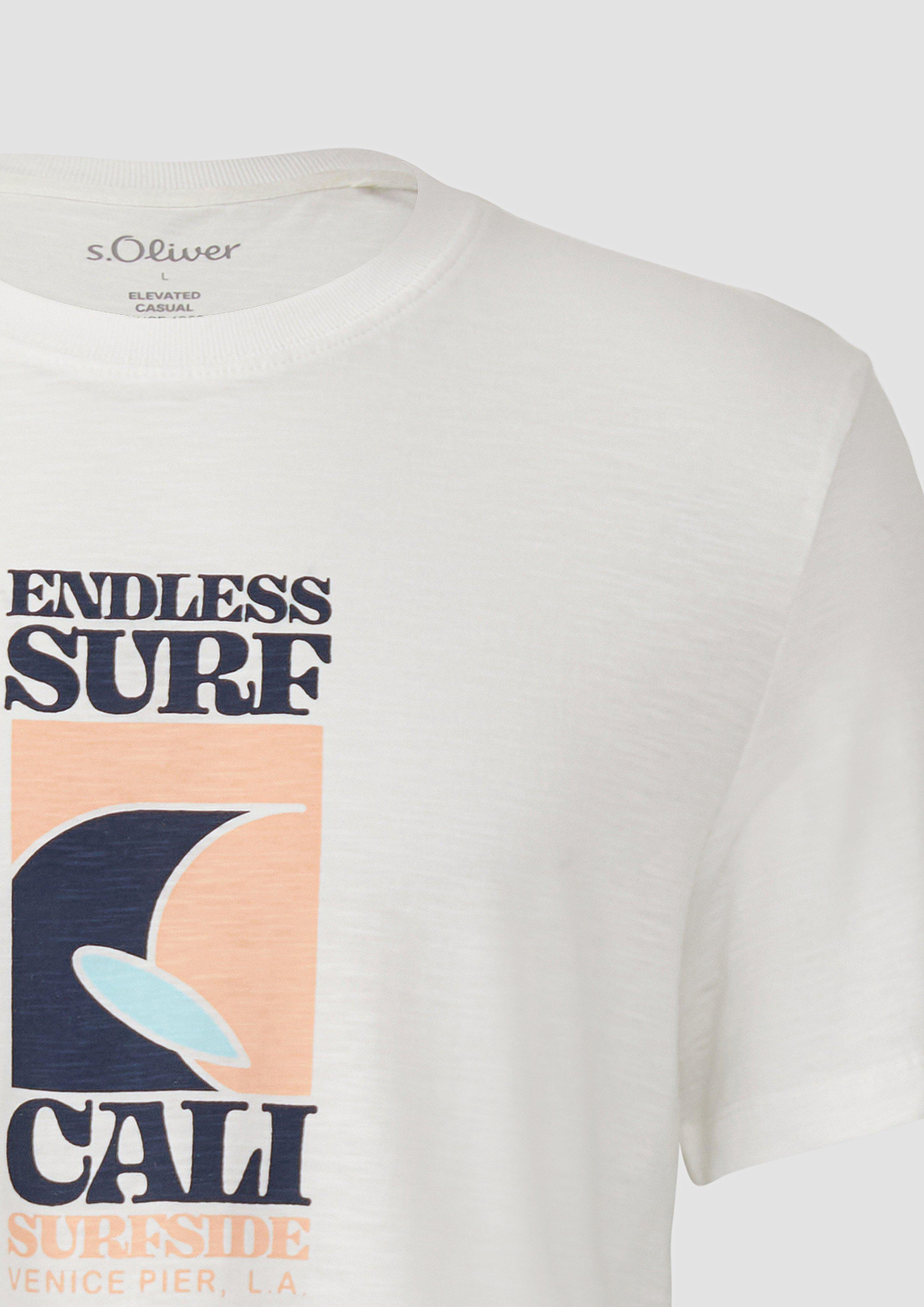 T-shirt in 01D1, 94D1, 94D7, 62D4, 65D3, 01D7, 58D5, 78D8, 20D6, 78D6 & 58D9