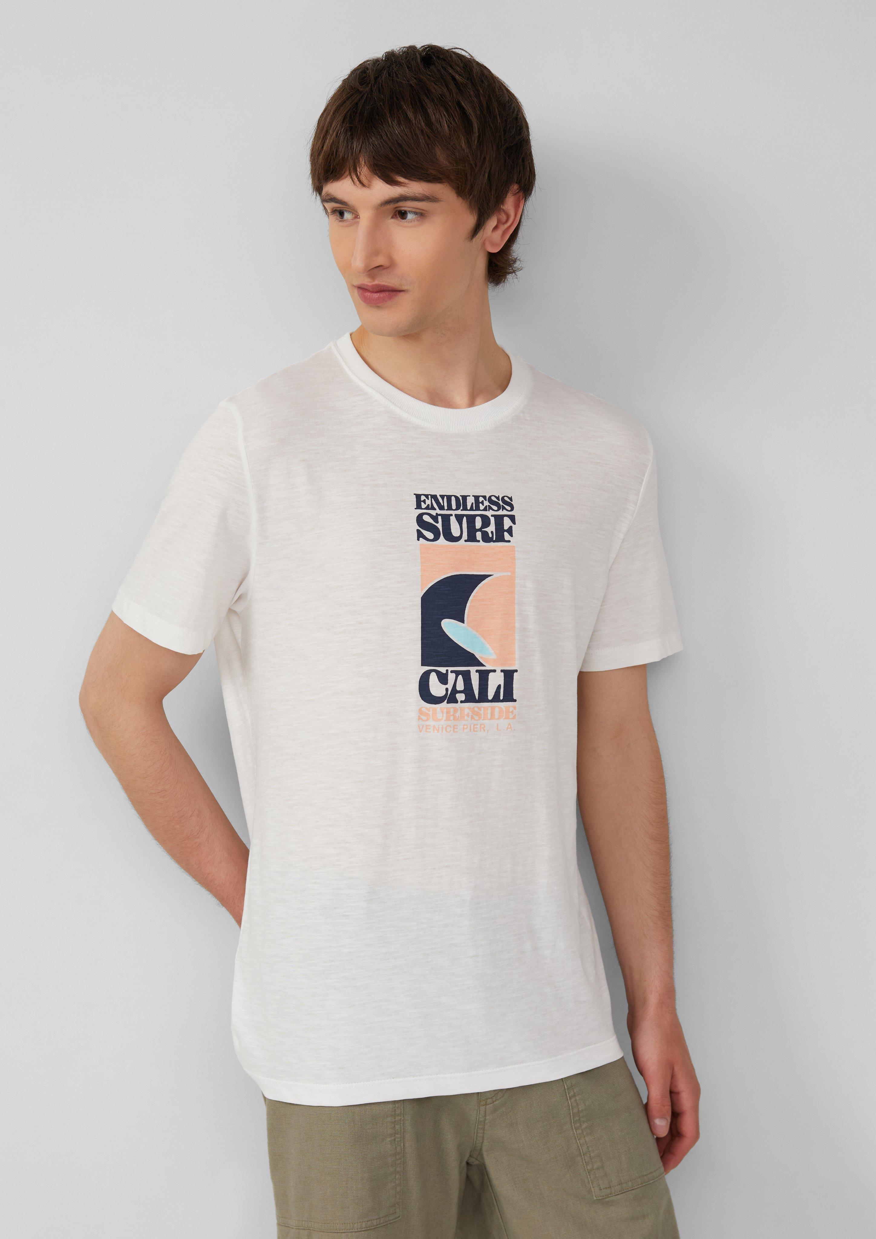 T-shirt in 01D1, 94D1, 94D7, 62D4, 65D3, 01D7, 58D5, 78D8, 20D6, 78D6 & 58D9