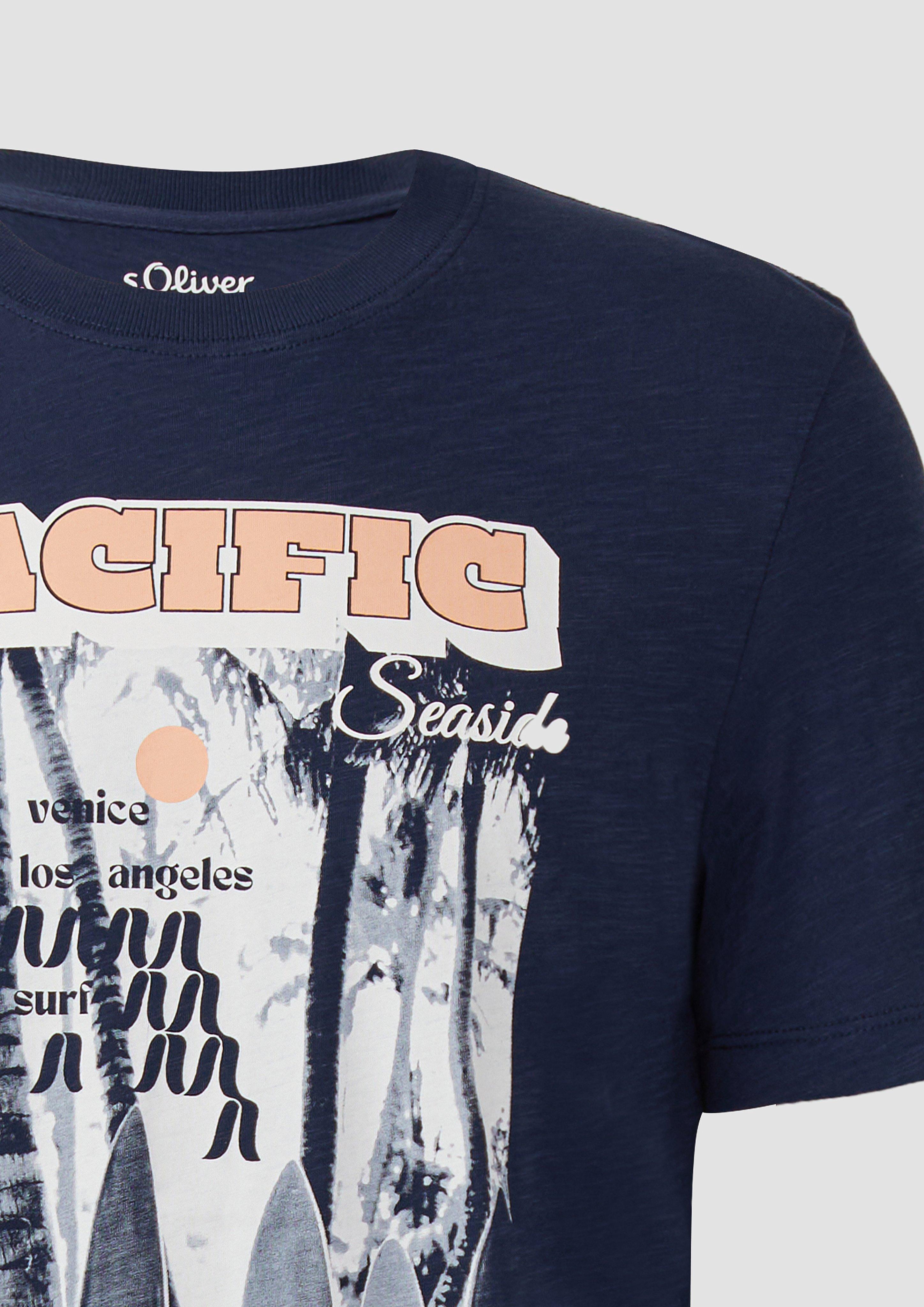 T-Shirt in 58D5, 94D1, 94D7, 62D4, 65D3, 01D7, 78D8, 20D6, 78D6, 58D9 & 01D1