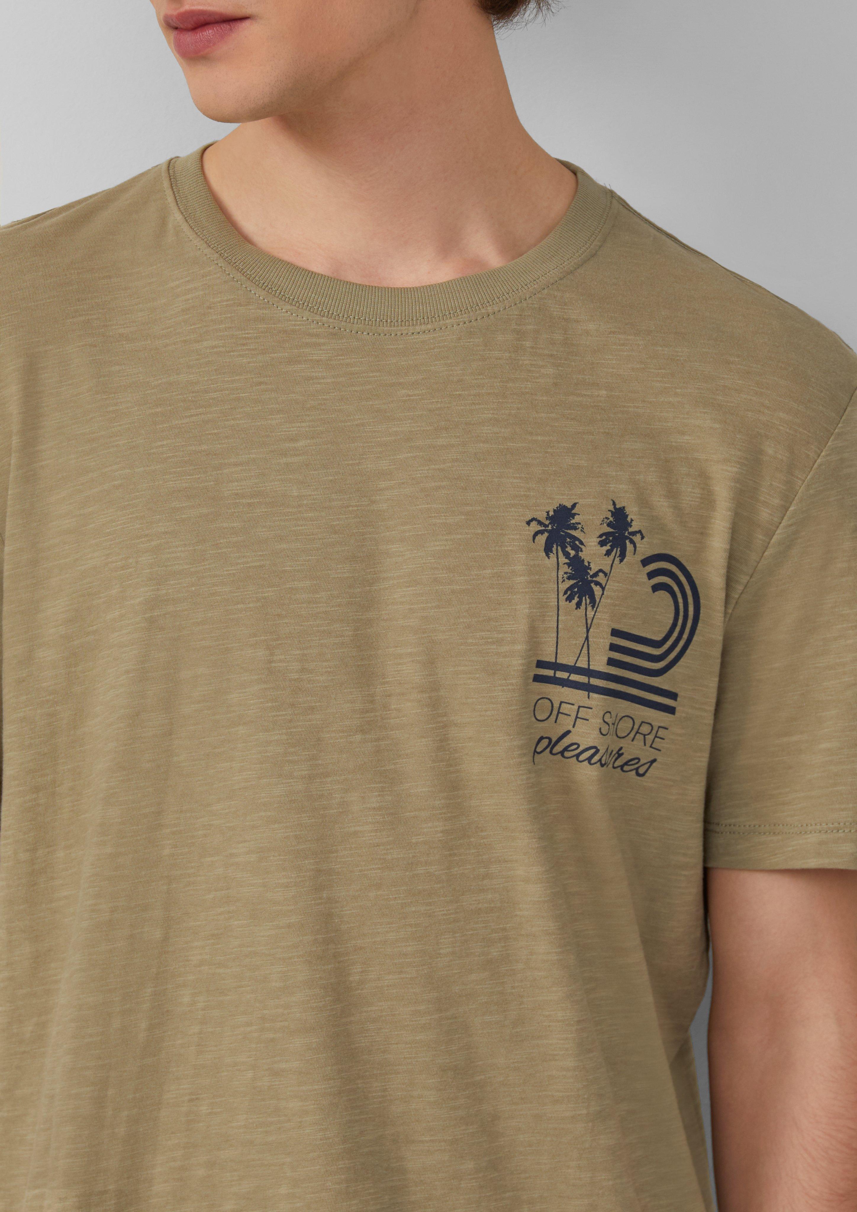 T-shirt in 78D6, 94D1, 94D7, 62D4, 65D3, 01D7, 58D5, 78D8, 20D6, 58D9 & 01D1