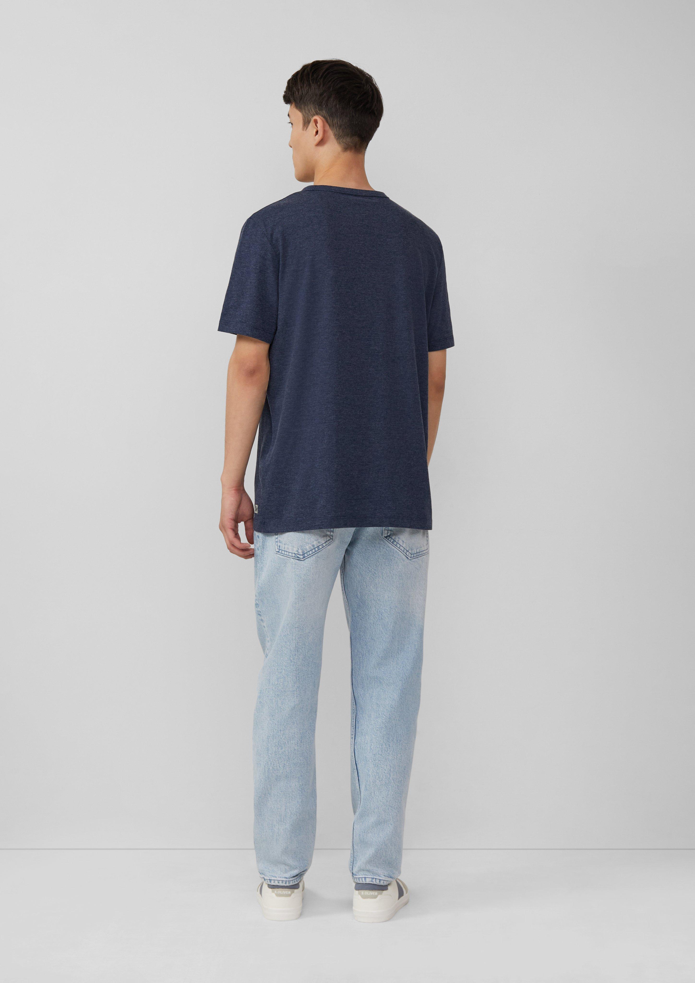 T-shirt in 58D1, 78D1, 62D1 & 94D1