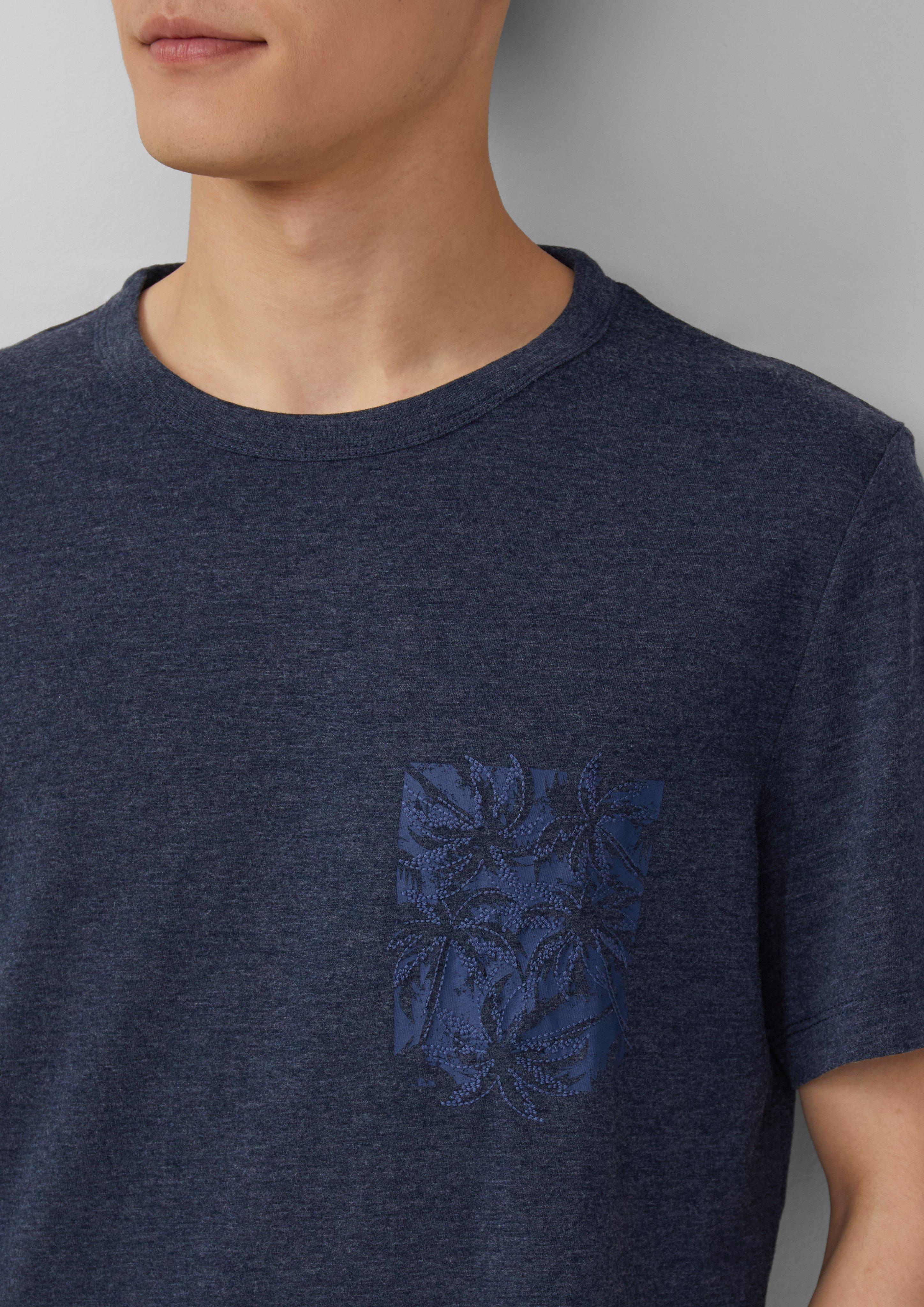 T-shirt in 58D1, 78D1, 62D1 & 94D1