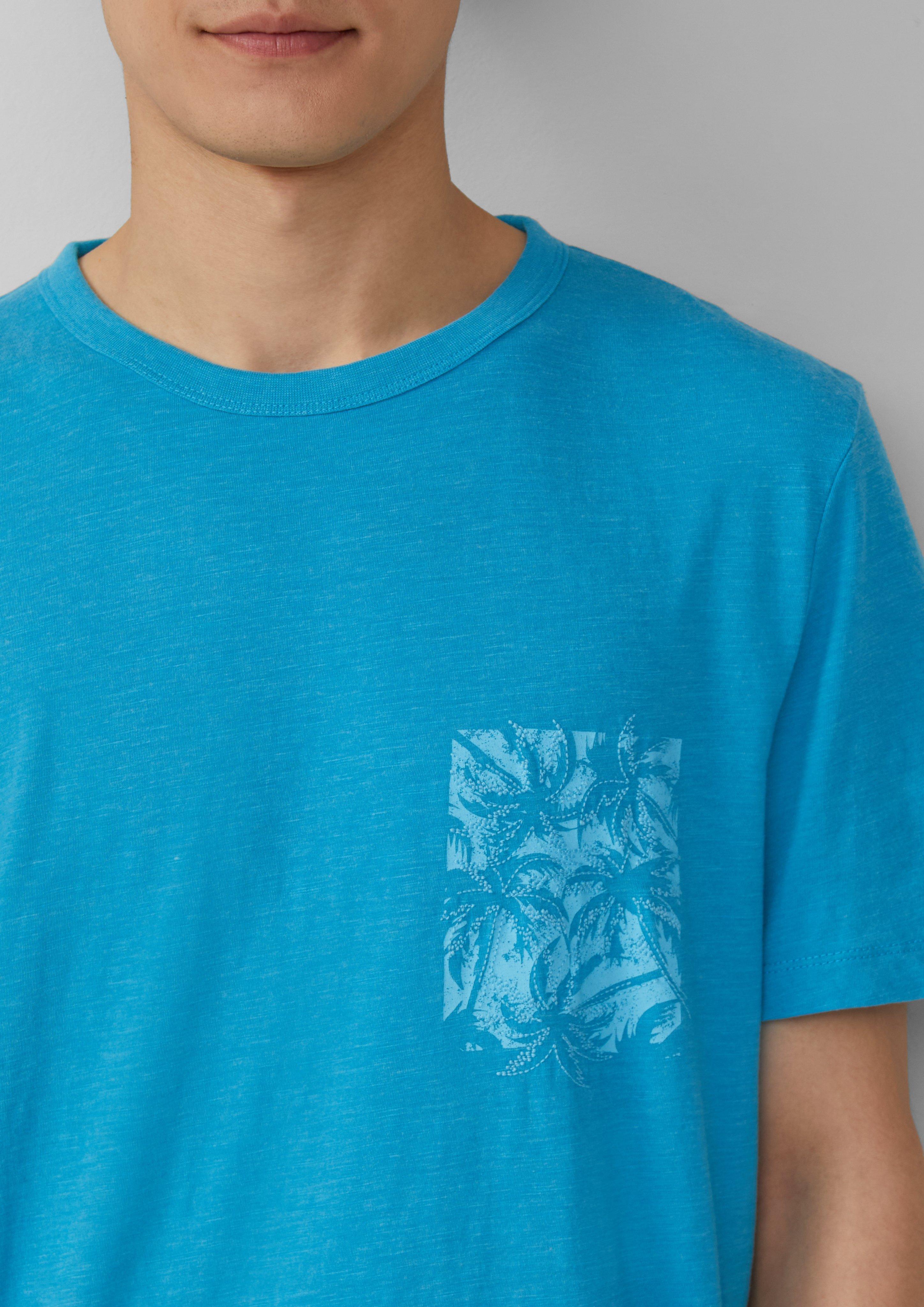 T-shirt in 62D1, 58D1, 78D1 & 94D1