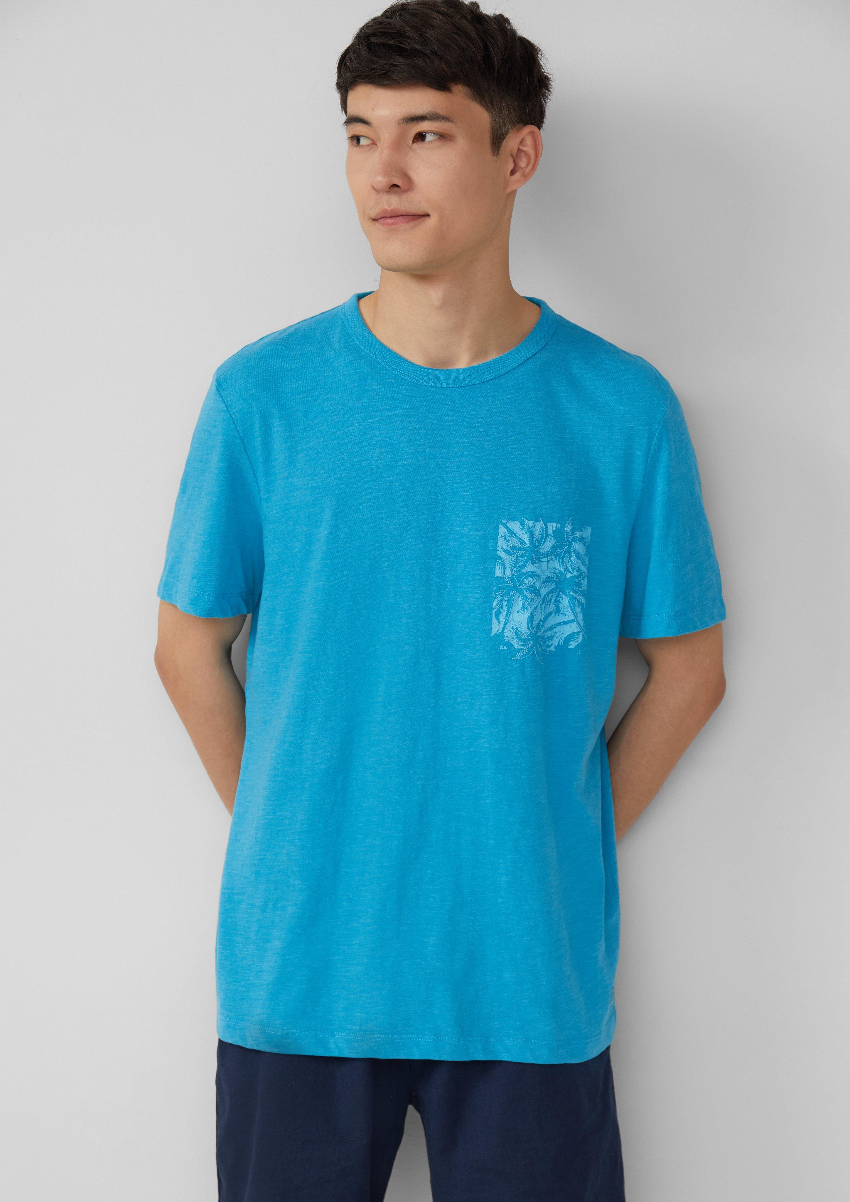 T-shirt in 62D1, 58D1, 78D1 & 94D1