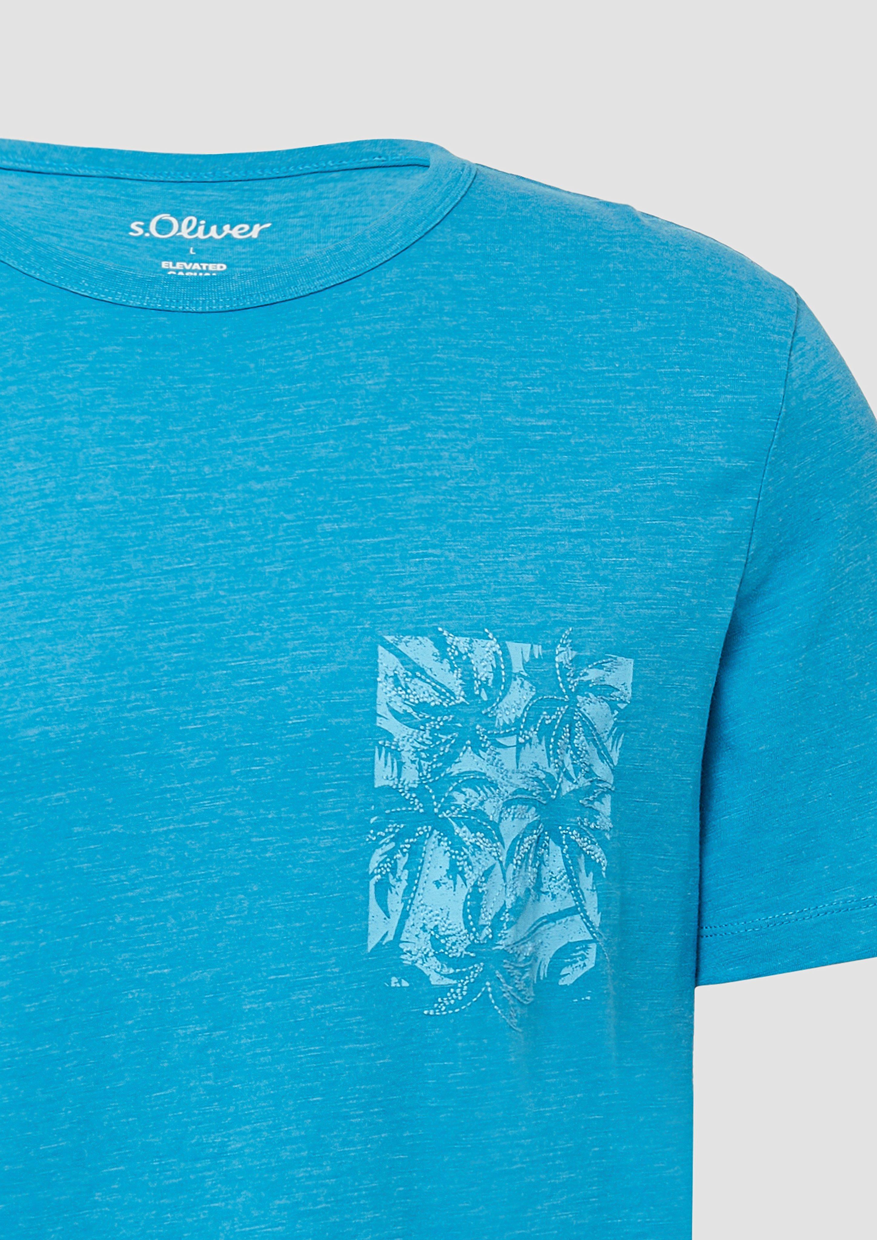 T-shirt in 62D1, 58D1, 78D1 & 94D1