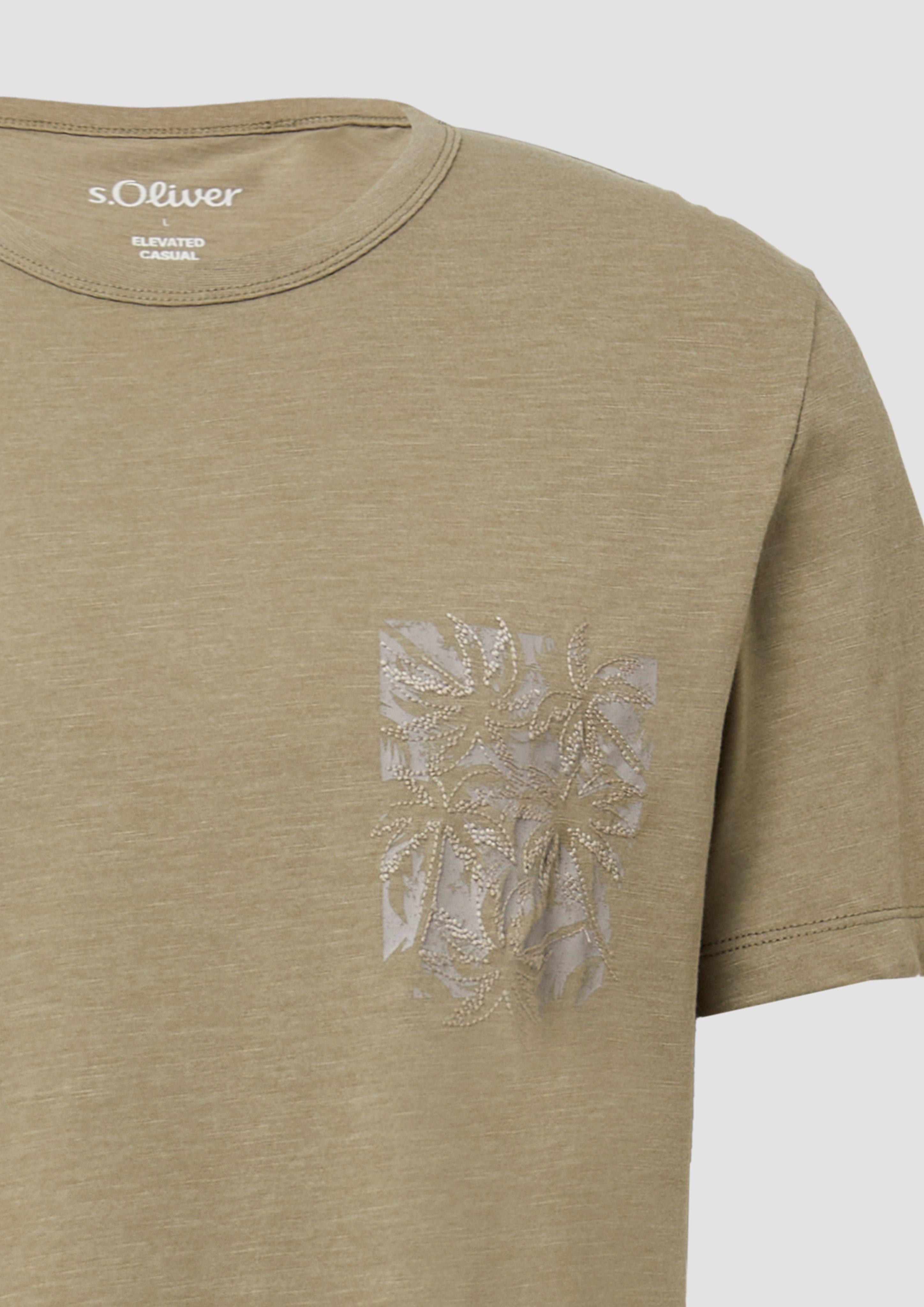 Tričko in 78D1, 58D1, 62D1 & 94D1