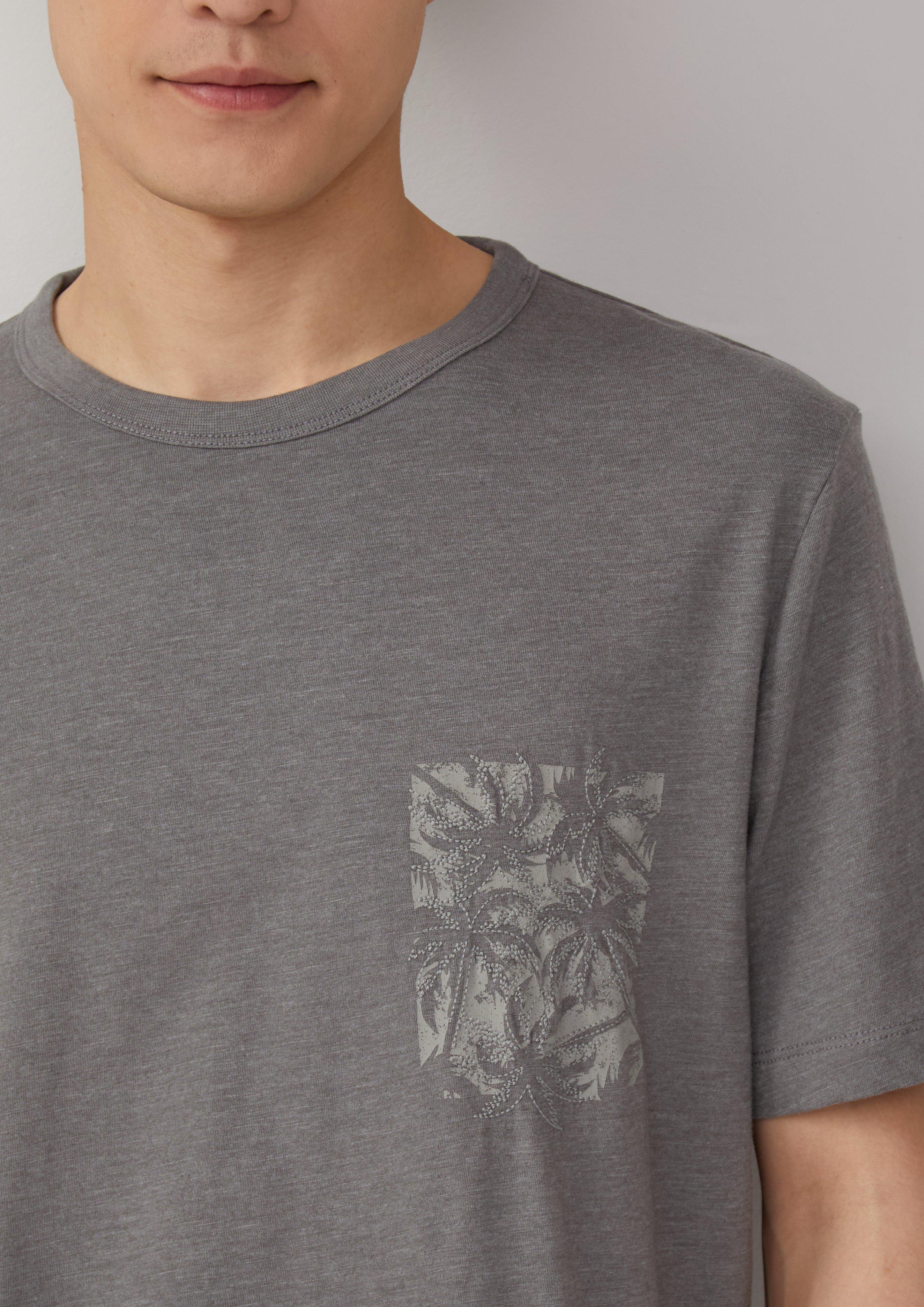 T-Shirt in 94D1, 58D1, 78D1 & 62D1