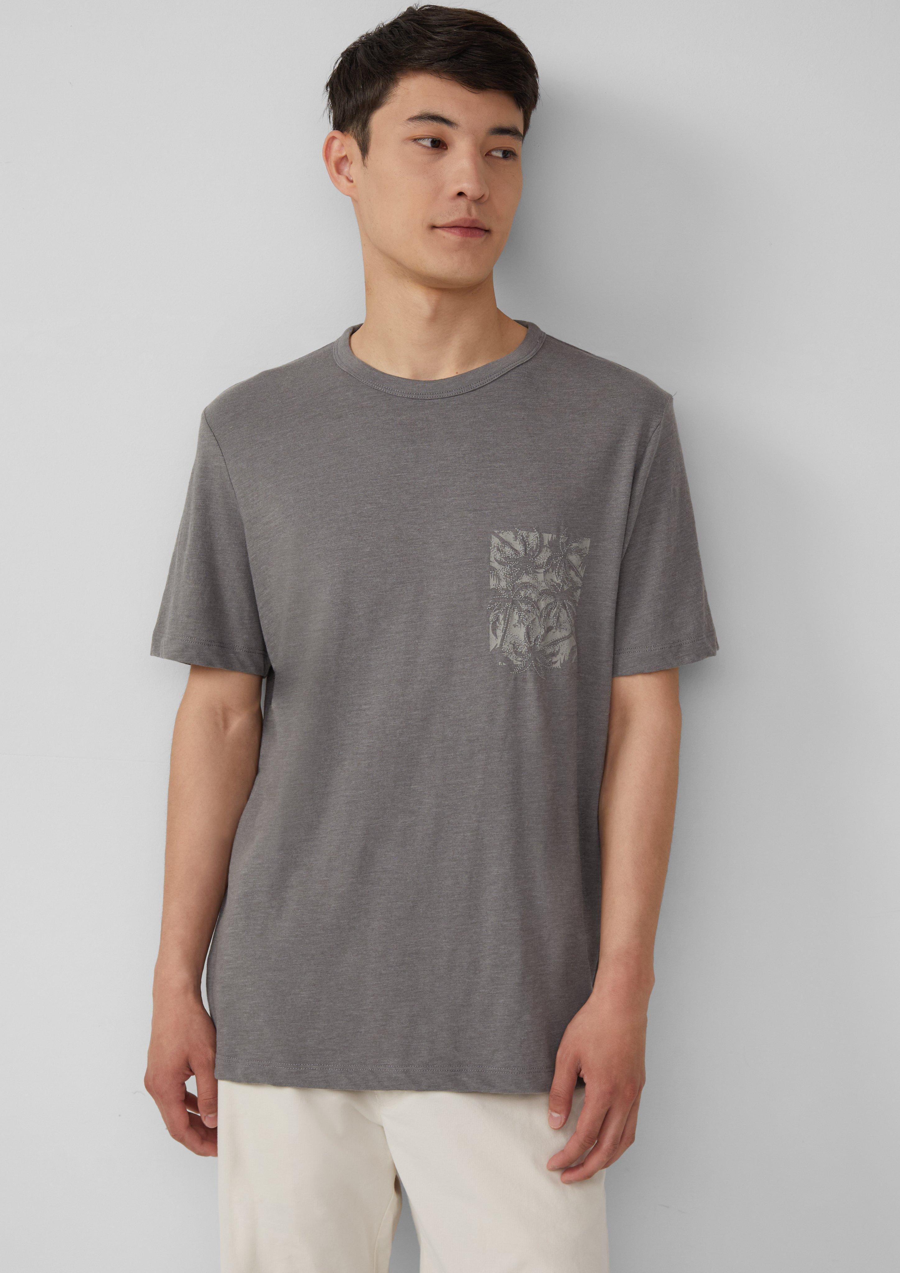 T-Shirt in 94D1, 58D1, 78D1 & 62D1