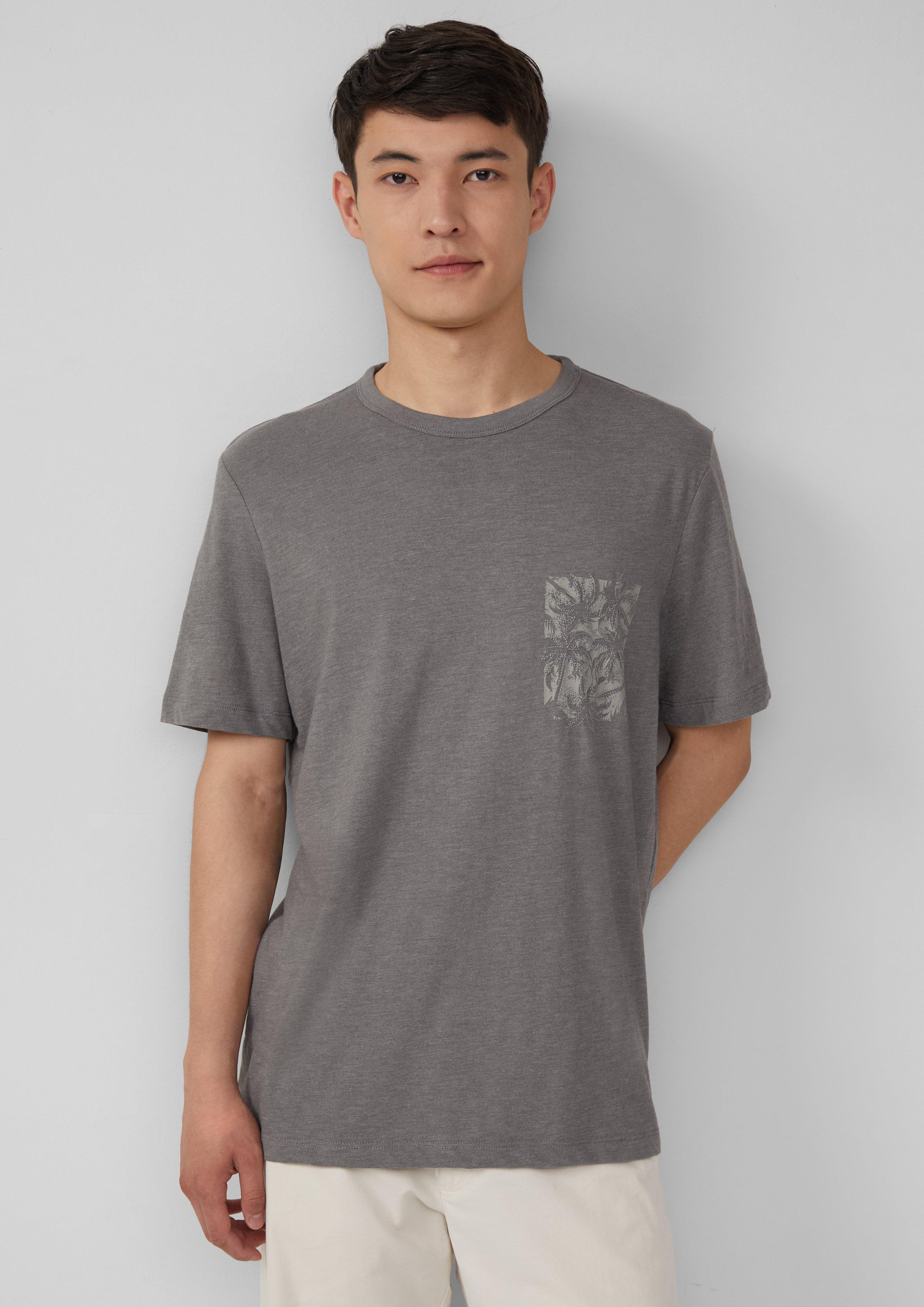 T-Shirt in 94D1, 58D1, 78D1 & 62D1