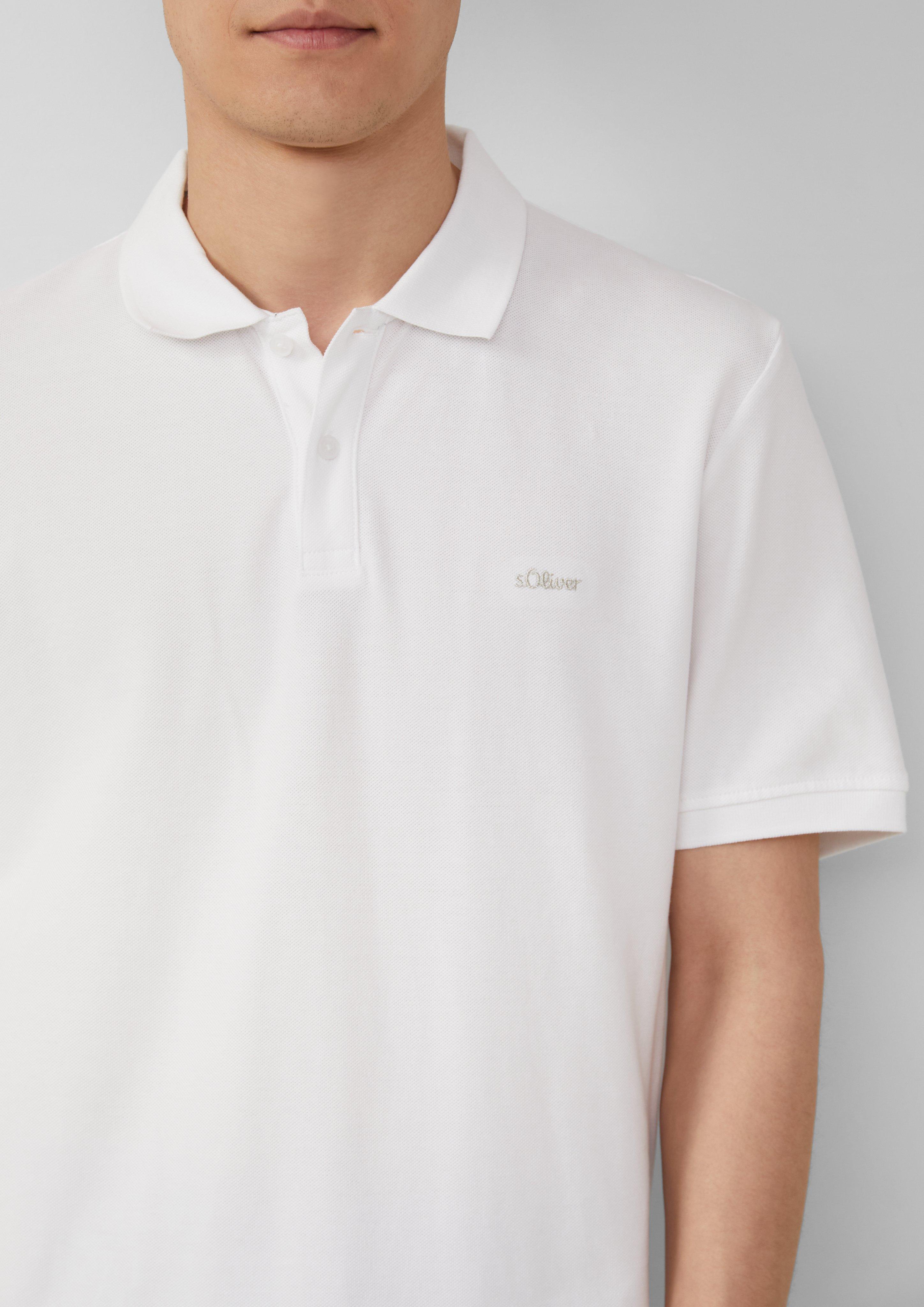 Polo-Shirt in 01D2, 3529, 99D2, 6092, 79D2, 6540, 5363, 7880, 7853, 5026, 7301, 2018 & 5527