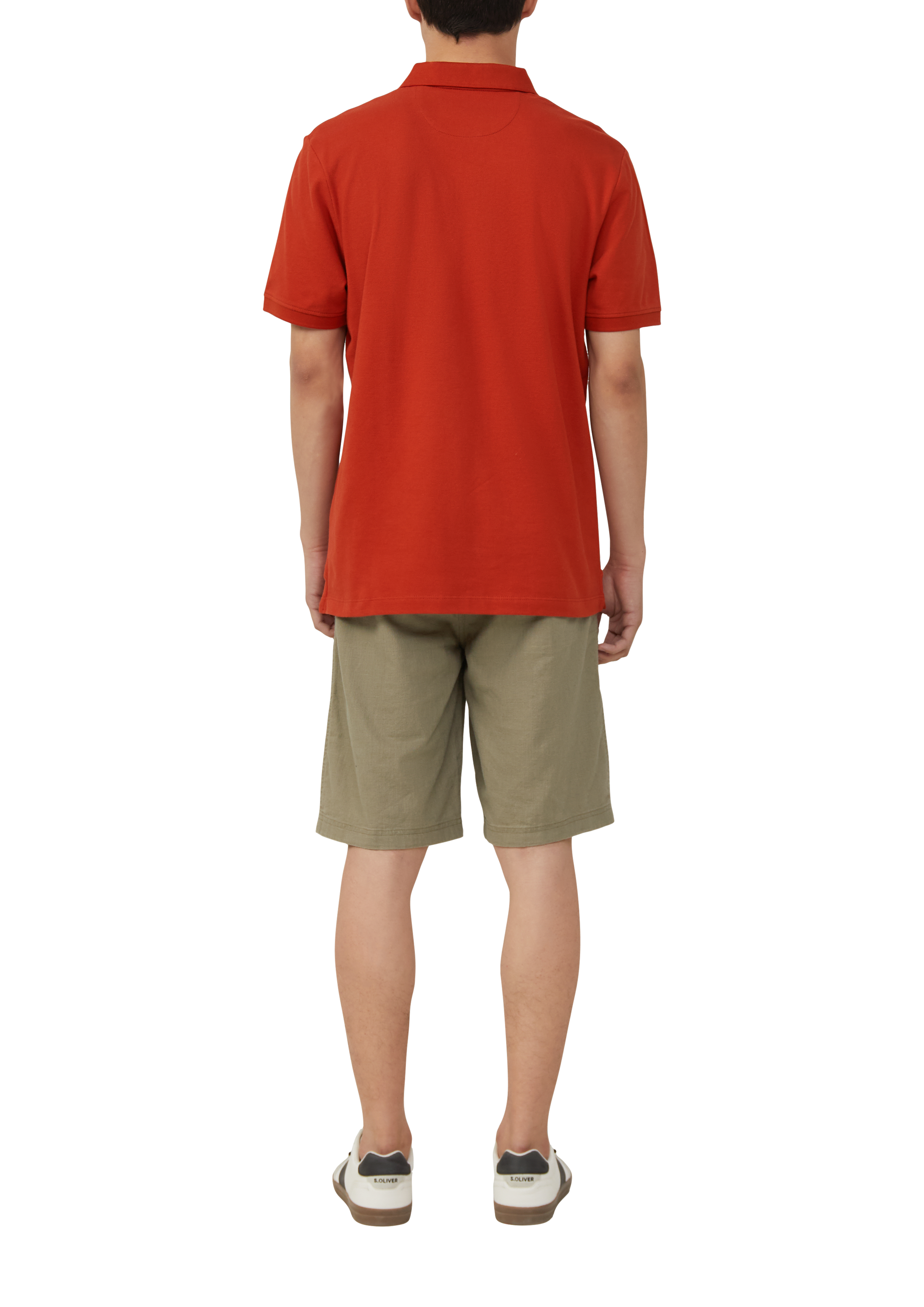 Thumbnail - Polo-Shirt
