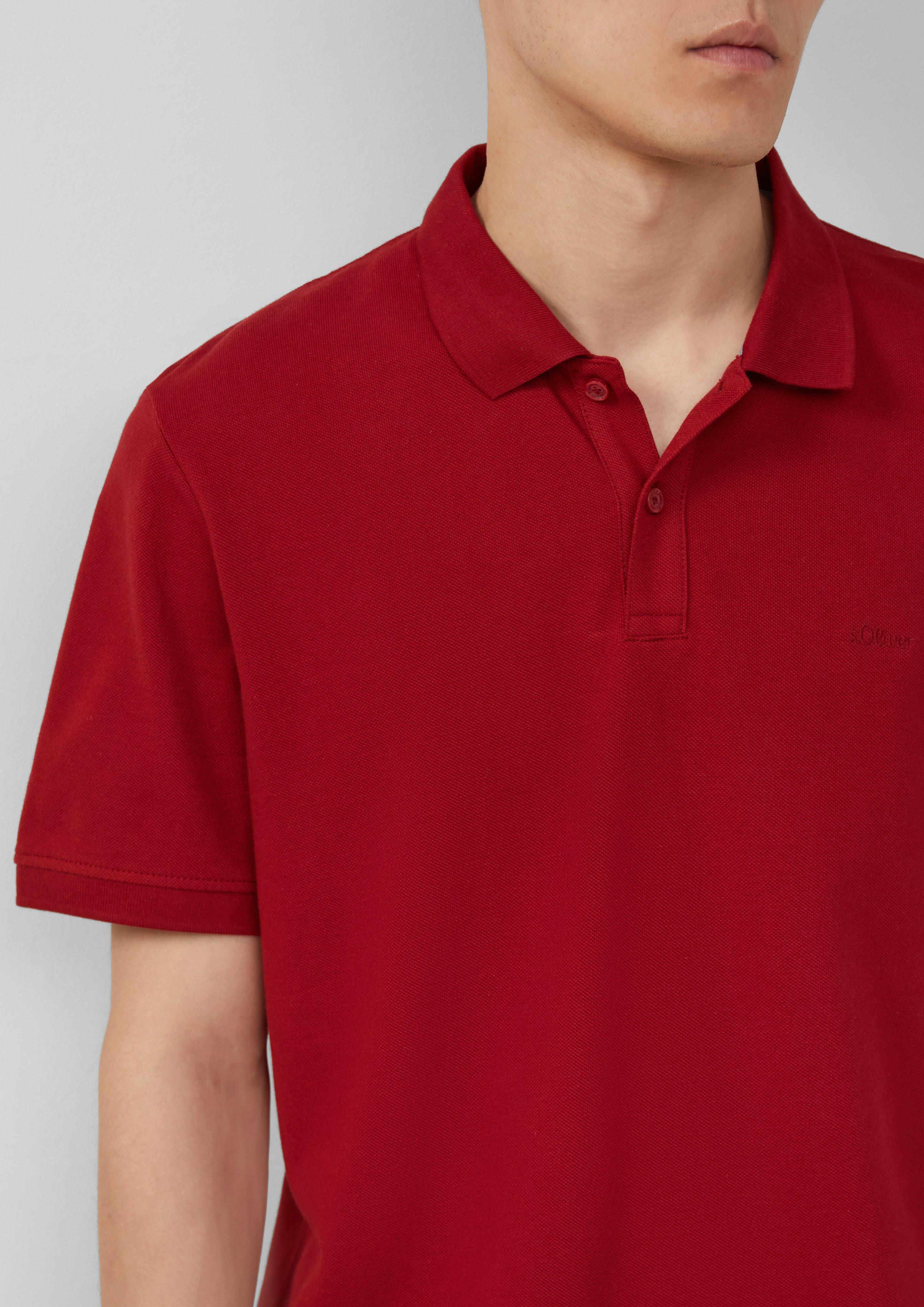 Polo-Shirt in 3626, 3529, 99D2, 6092, 79D2, 6540, 5363, 7880, 7853, 5026, 7301, 01D2, 2018 & 5527