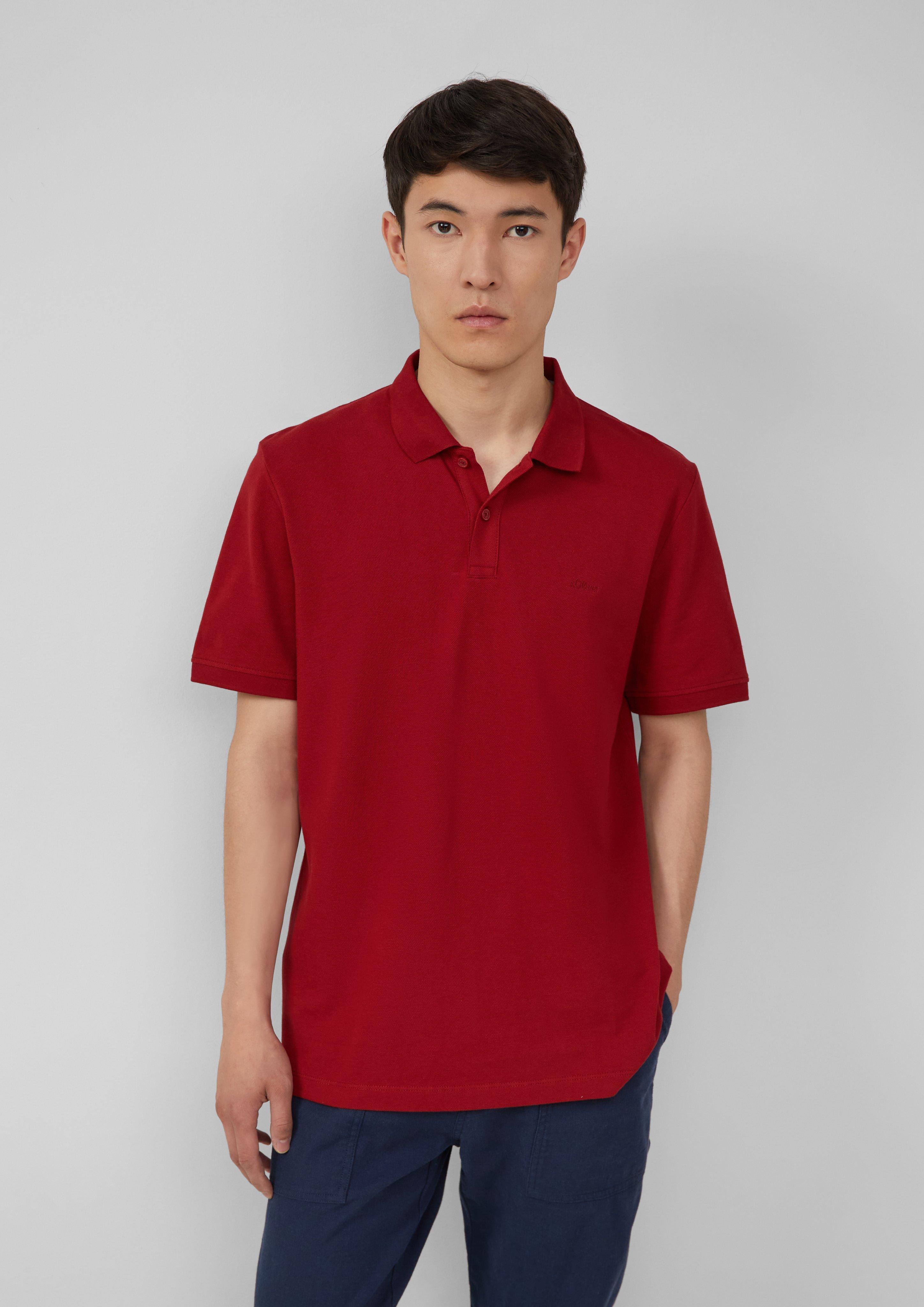 Polo-Shirt in 3626, 3529, 99D2, 6092, 79D2, 6540, 5363, 7880, 7853, 5026, 7301, 01D2, 2018 & 5527