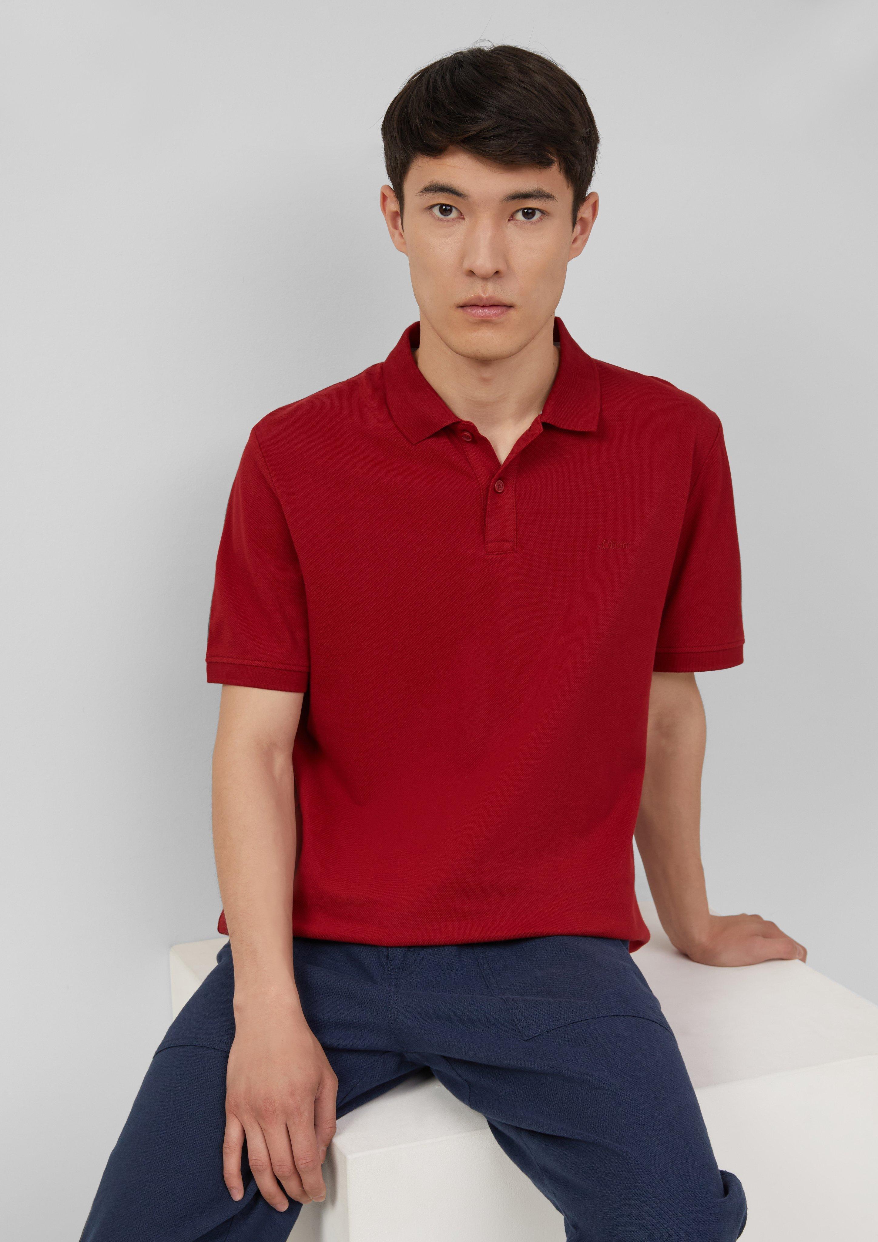 Polo-Shirt in 3626, 3529, 99D2, 6092, 79D2, 6540, 5363, 7880, 7853, 5026, 7301, 01D2, 2018 & 5527