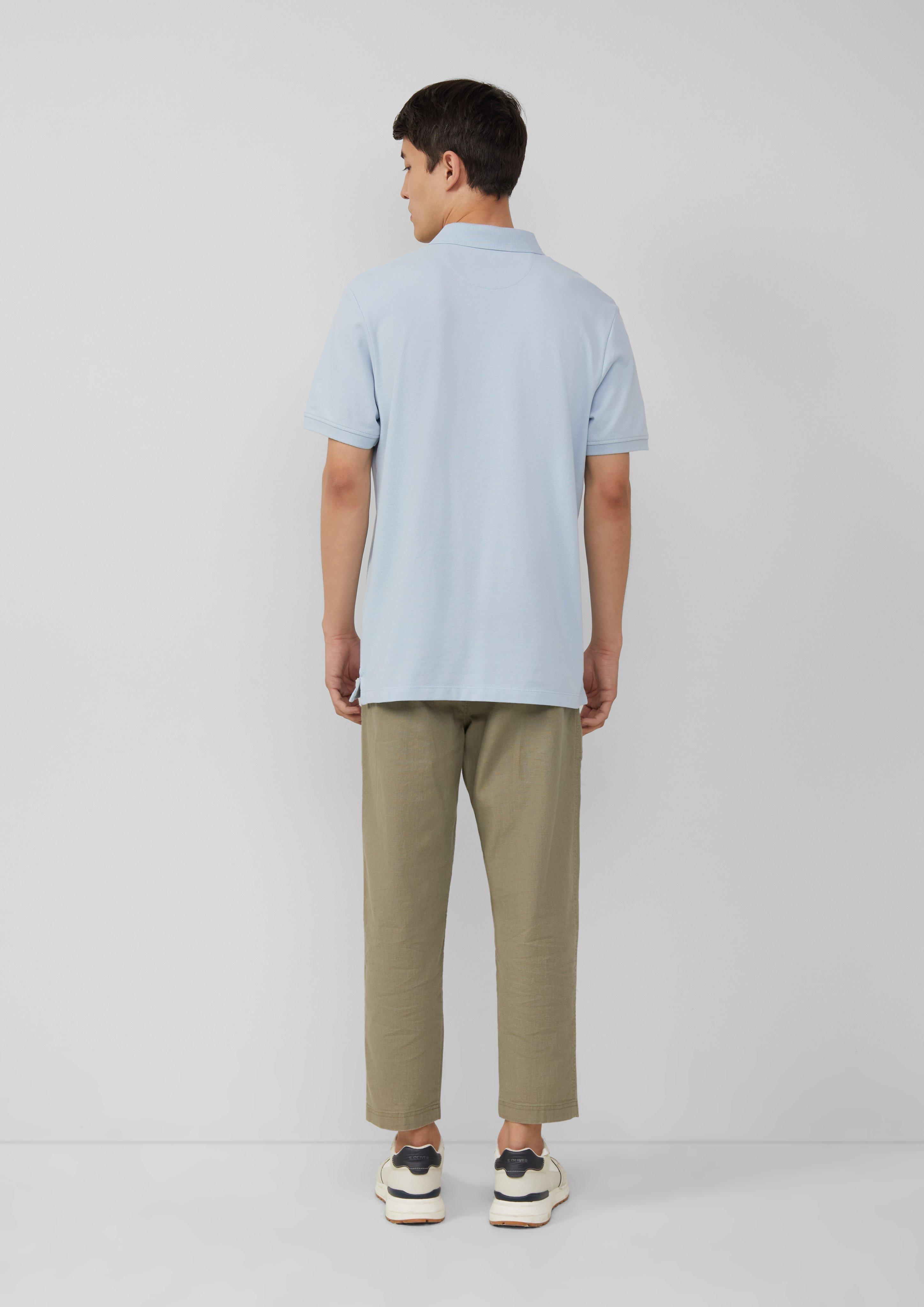 Polo-Shirt in 5026, 3529, 99D2, 6092, 79D2, 6540, 5363, 7880, 7853, 7301, 01D2, 2018 & 5527