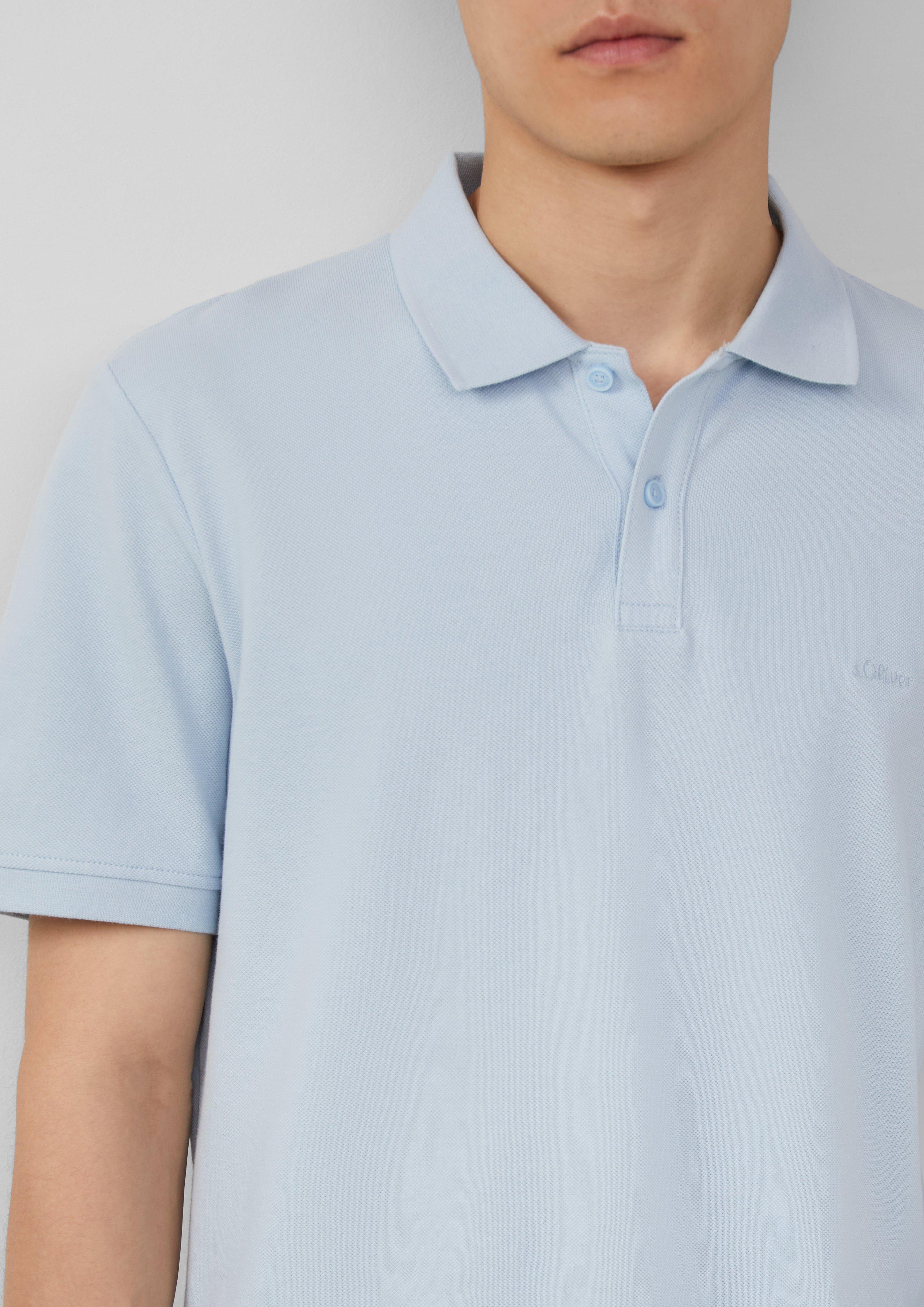 Polo-Shirt in 5026, 3529, 99D2, 6092, 79D2, 6540, 5363, 7880, 7853, 7301, 01D2, 2018 & 5527