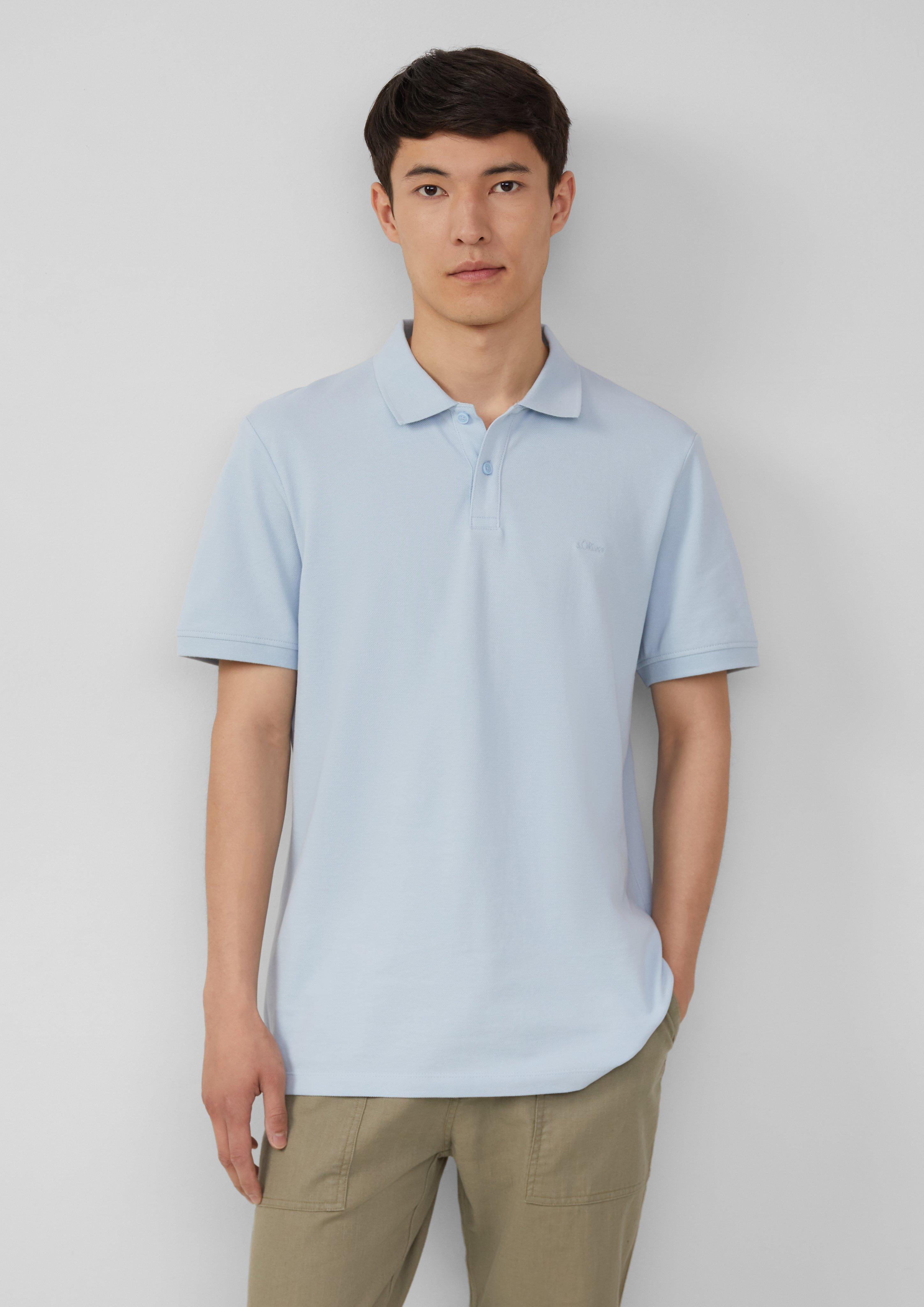 Polo-Shirt in 5026, 3529, 99D2, 6092, 79D2, 6540, 5363, 7880, 7853, 7301, 01D2, 2018 & 5527