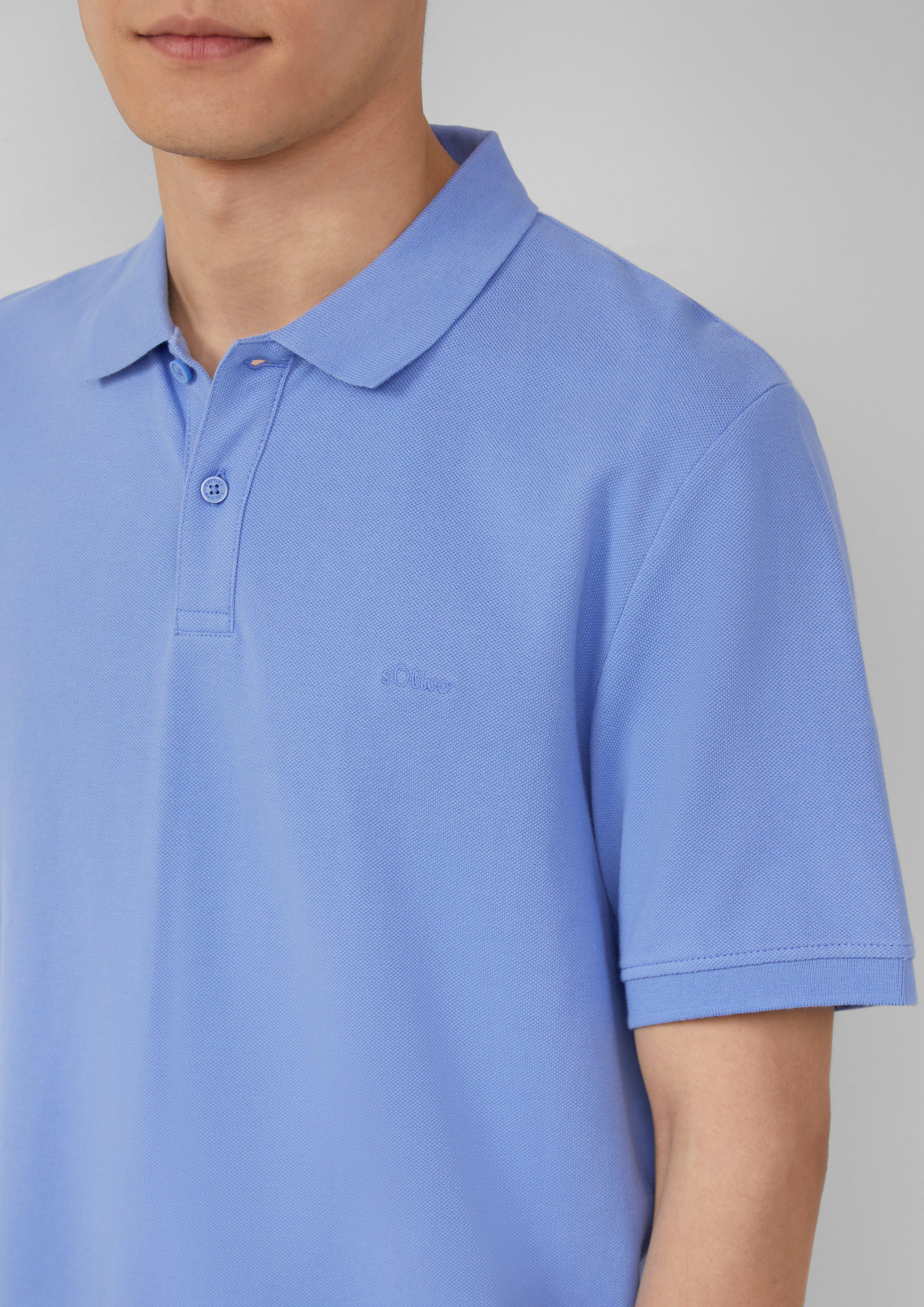 Polo-Shirt in 5363, 3529, 99D2, 6092, 79D2, 6540, 7880, 7853, 5026, 7301, 01D2, 2018 & 5527