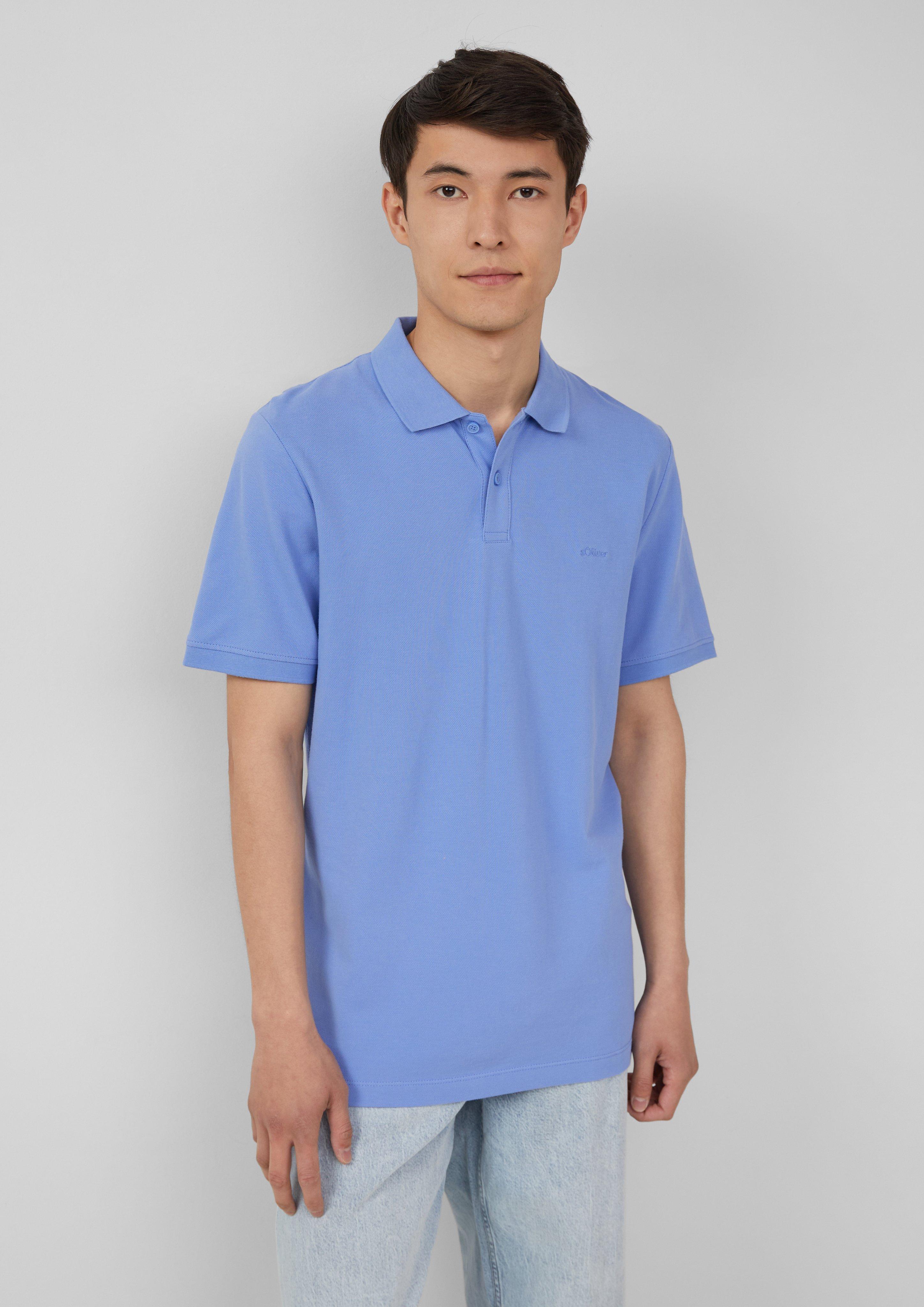 Polo-Shirt in 5363, 3529, 99D2, 6092, 79D2, 6540, 7880, 7853, 5026, 7301, 01D2, 2018 & 5527