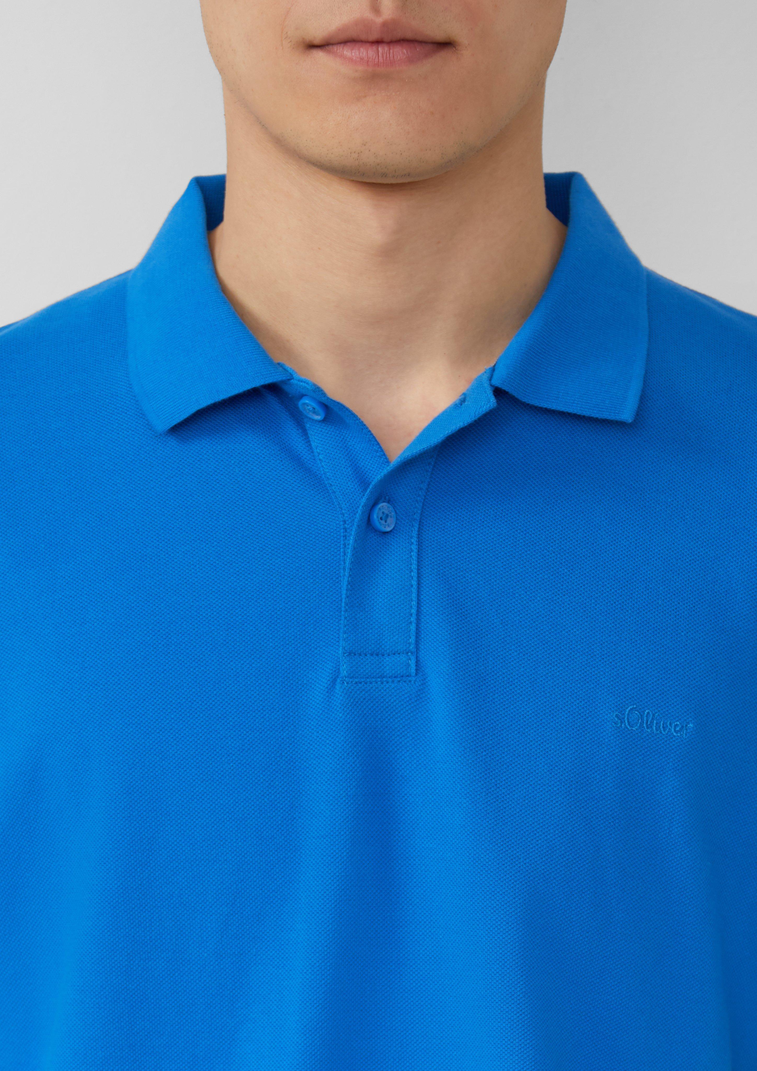 Polo-Shirt in 5527, 3529, 99D2, 6092, 79D2, 6540, 5363, 7880, 7853, 5026, 7301, 01D2 & 2018