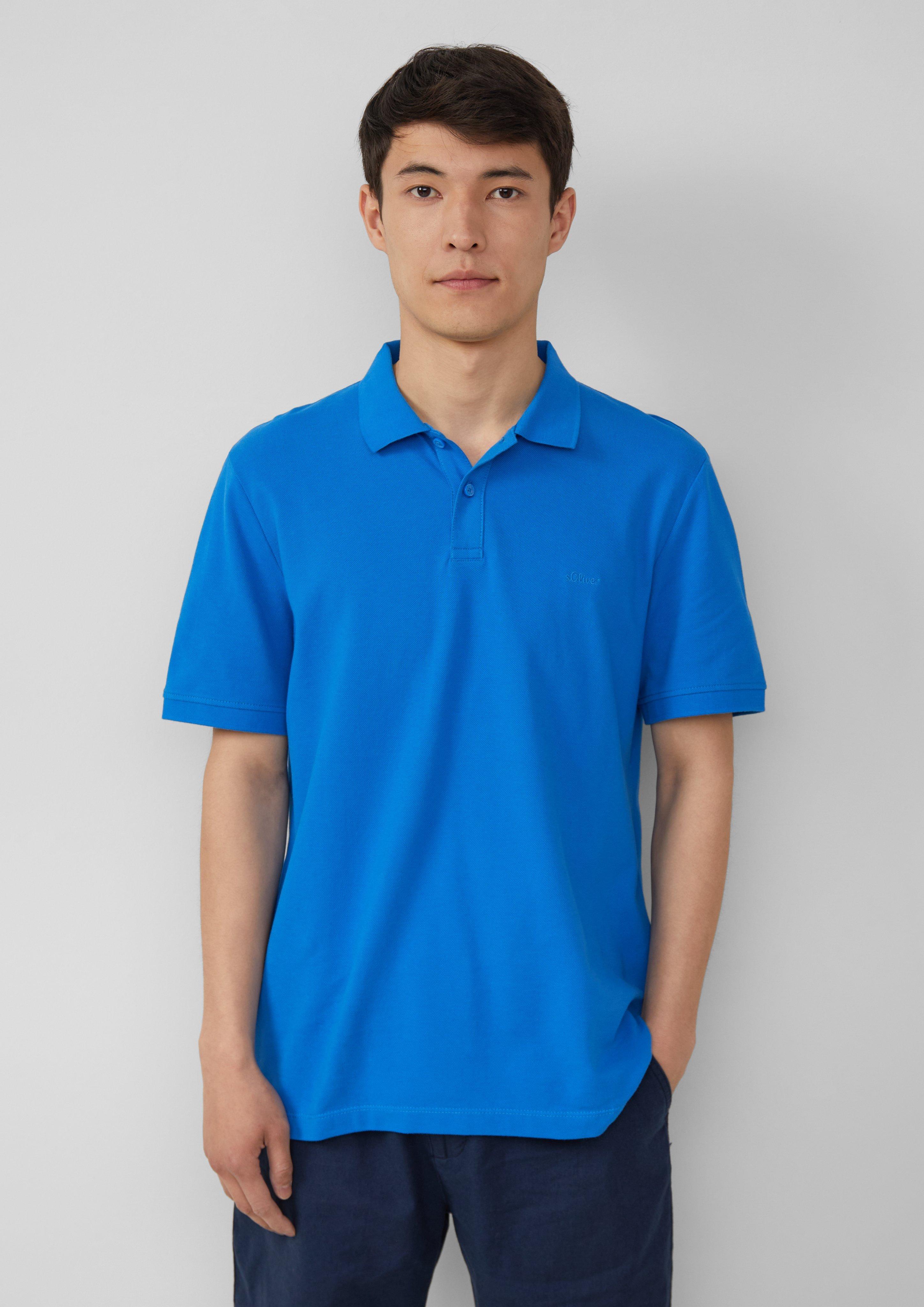 Polo-Shirt in 5527, 3529, 99D2, 6092, 79D2, 6540, 5363, 7880, 7853, 5026, 7301, 01D2 & 2018